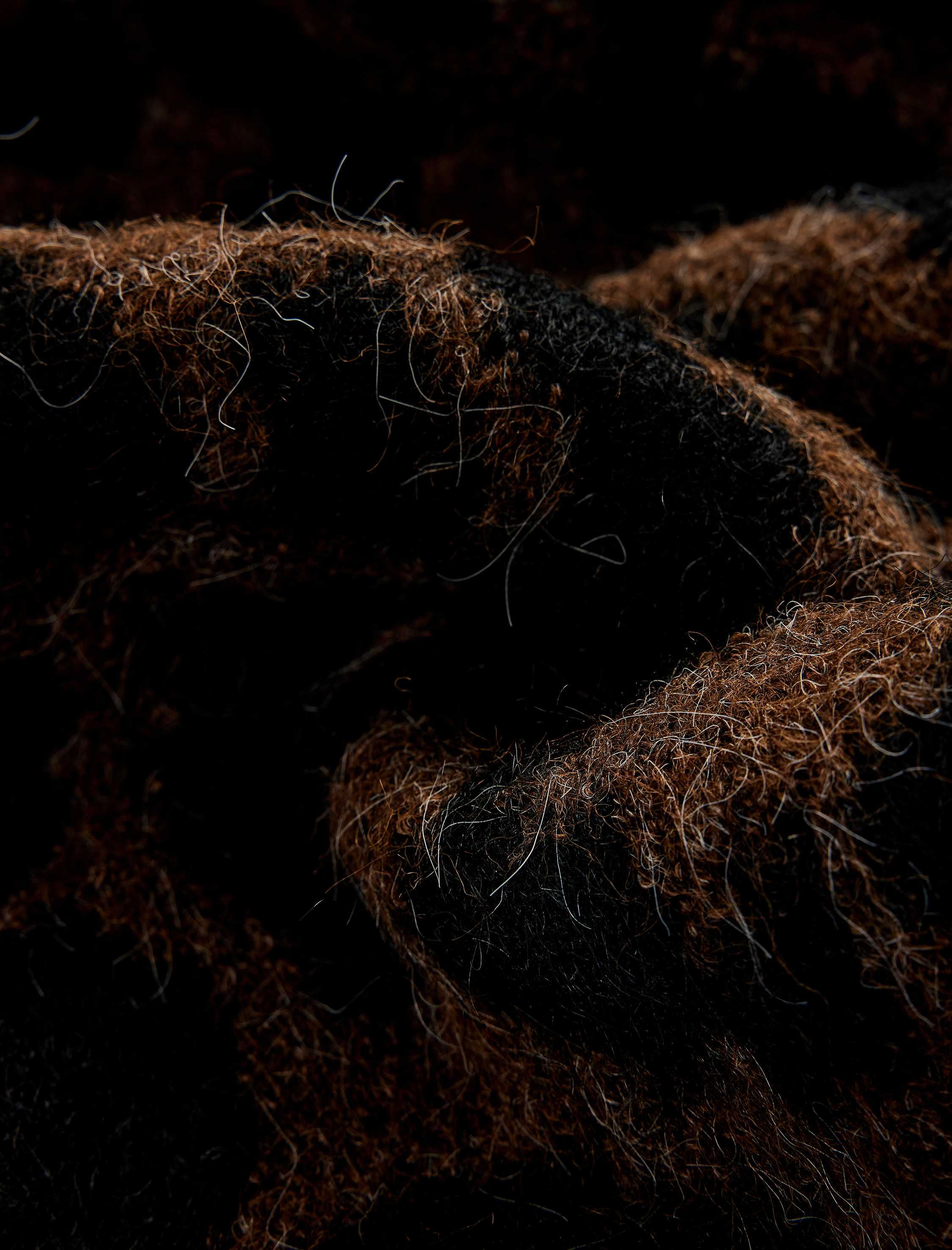  Kadın Yumuşak Dokulu Uzun Leopar Desenli Atkı