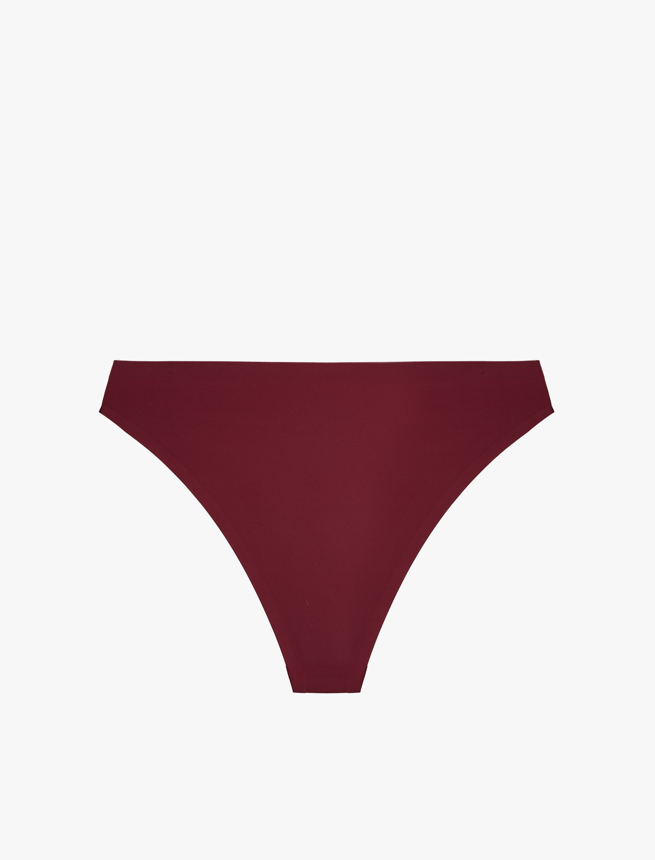   Rahat Kalıp Basic Brazilian Külot