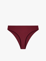 Rahat Kalıp Basic Brazilian Külot