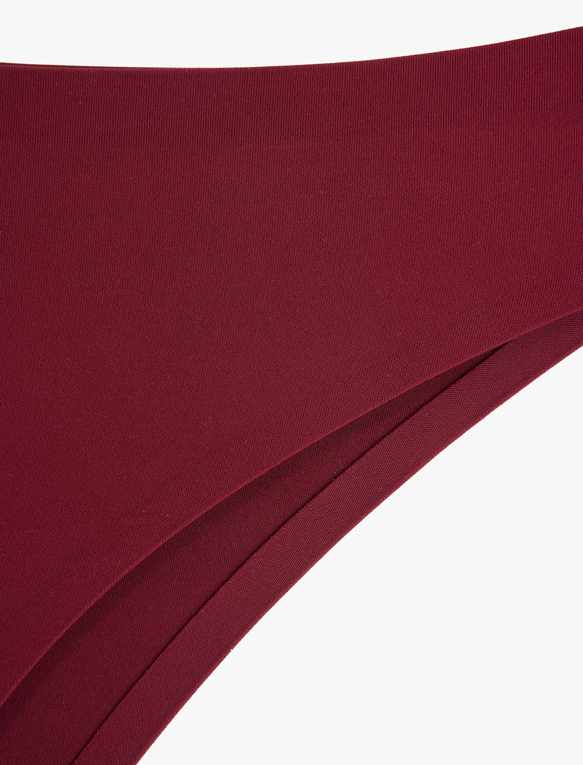   Rahat Kalıp Basic Brazilian Külot