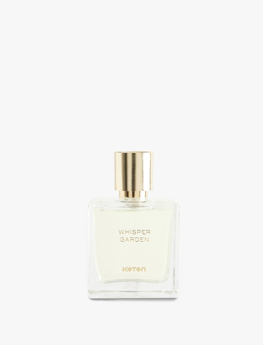  Kadın Parfüm Whisper Garden 50 ML