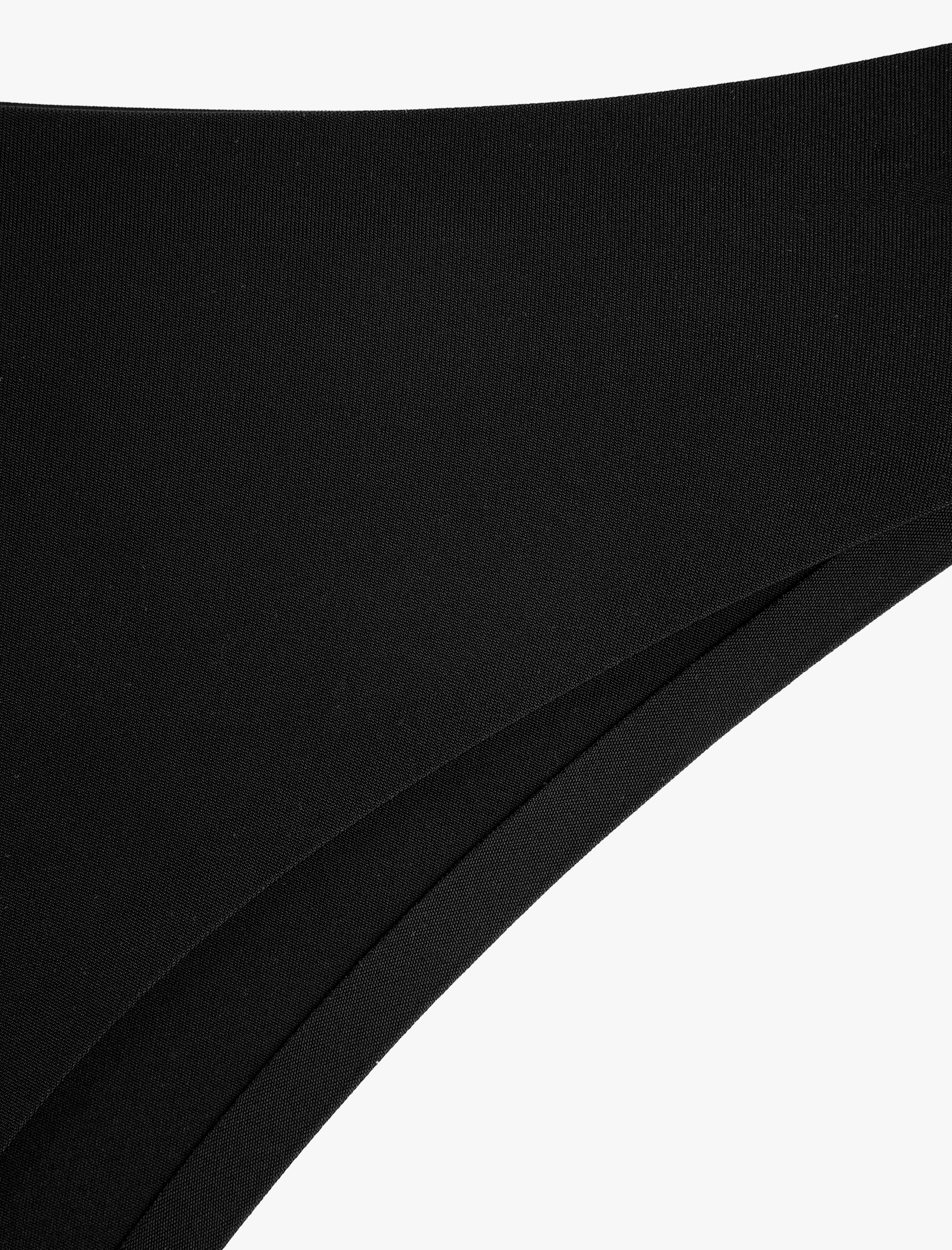   Rahat Kalıp Basic Brazilian Külot