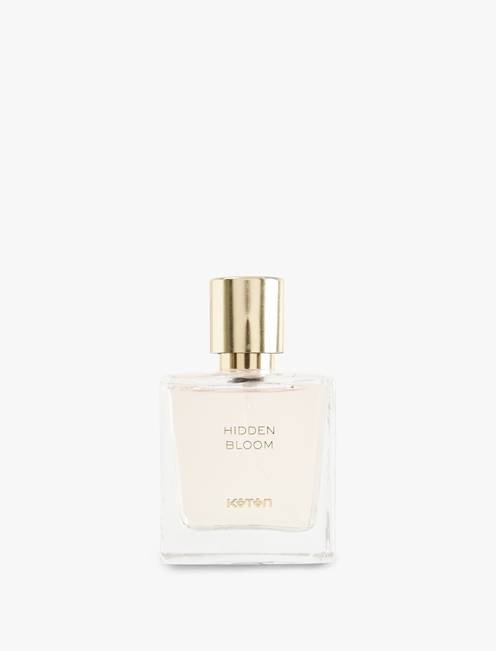 Kadın Parfüm Hidden Bloom 50 ML