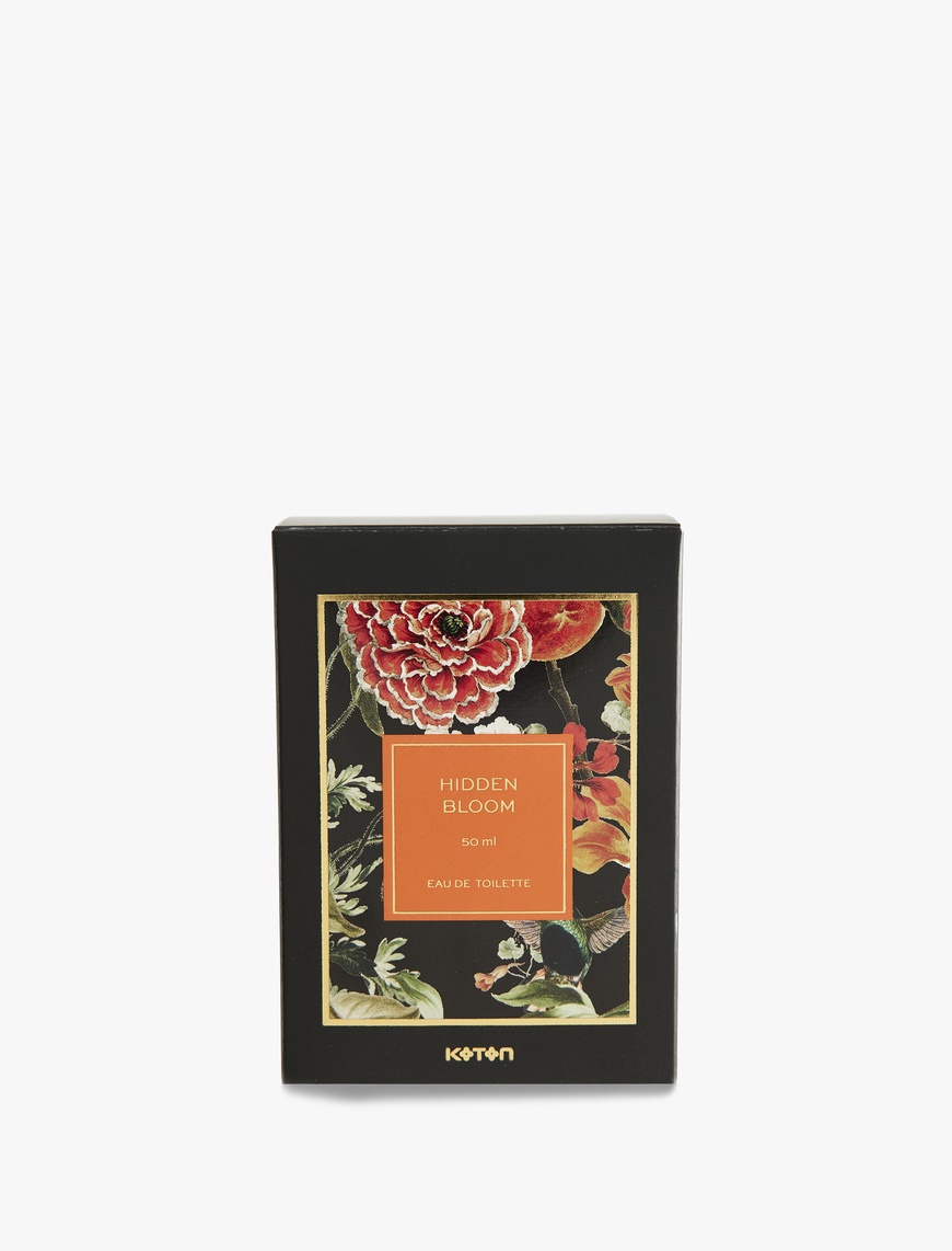  Kadın Parfüm Hidden Bloom 50 ML