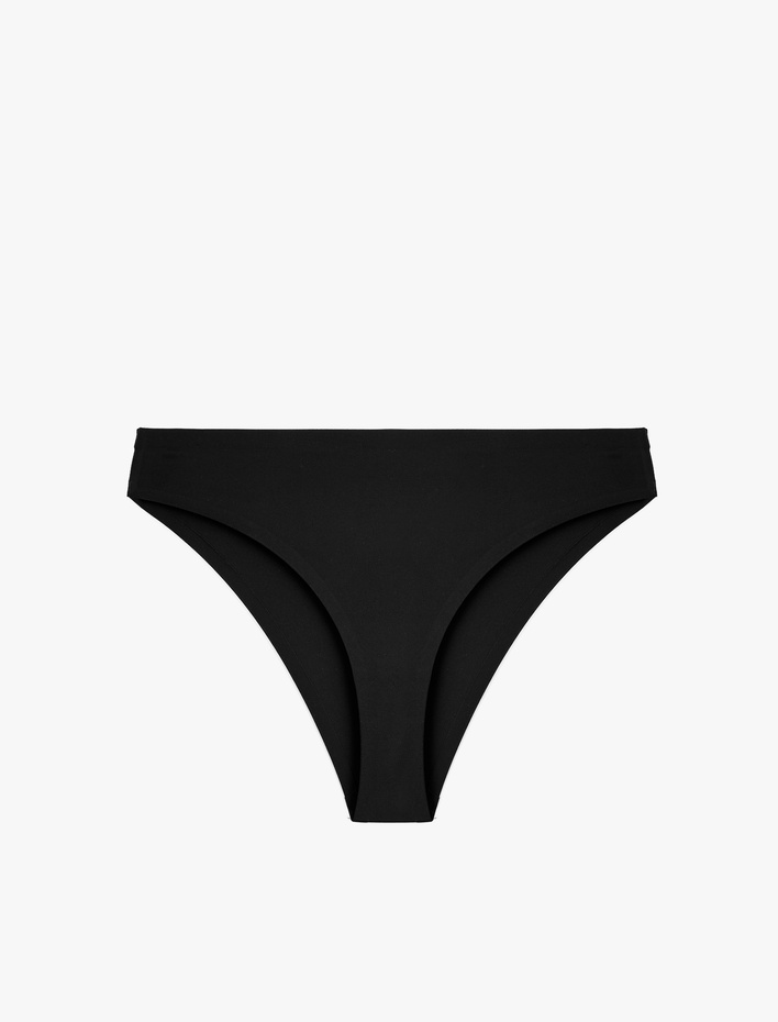  Rahat Kalıp Basic Brazilian Külot