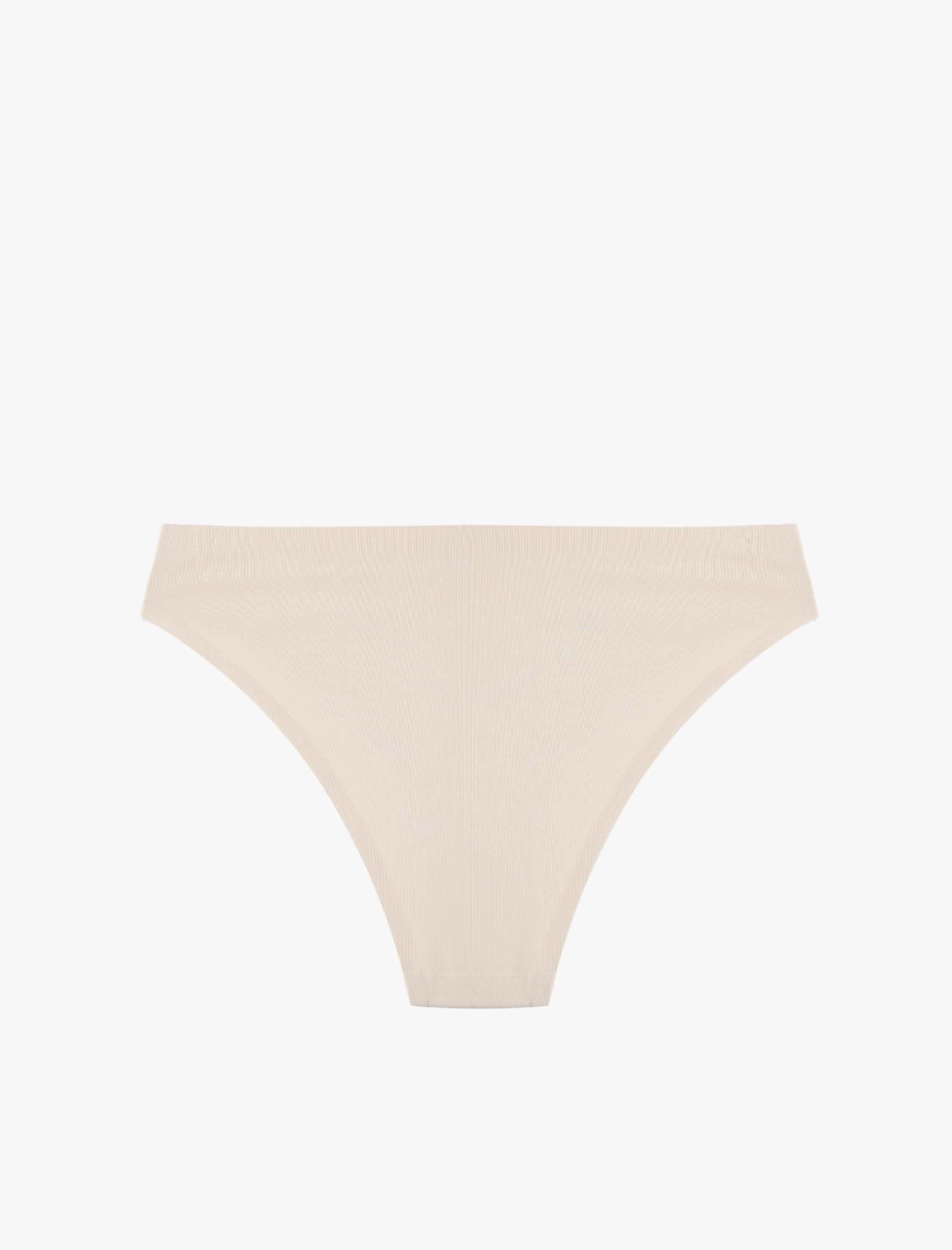   Rahat Kalıp Basic Brazilian Külot