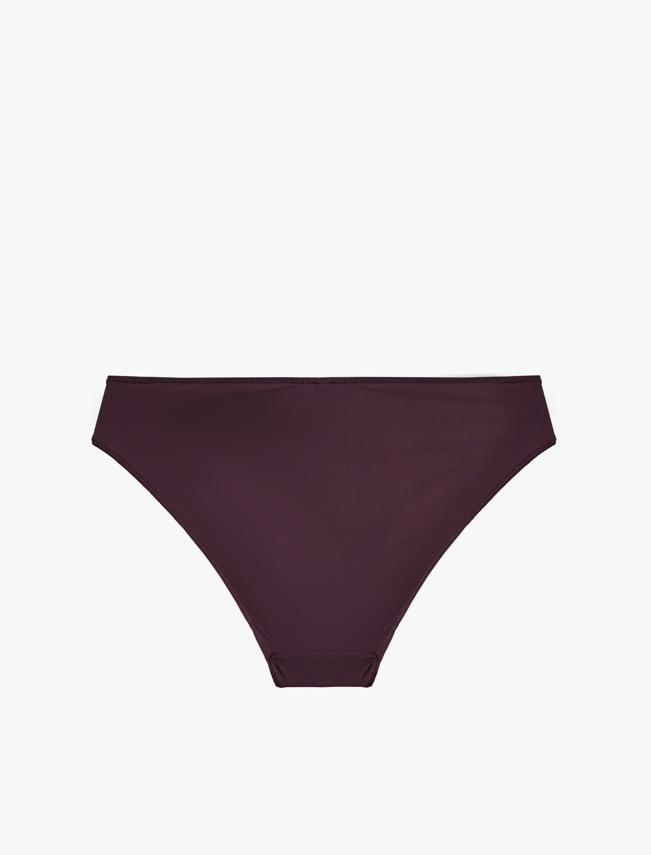 Rahat Kalıp Basic Brazilian Külot