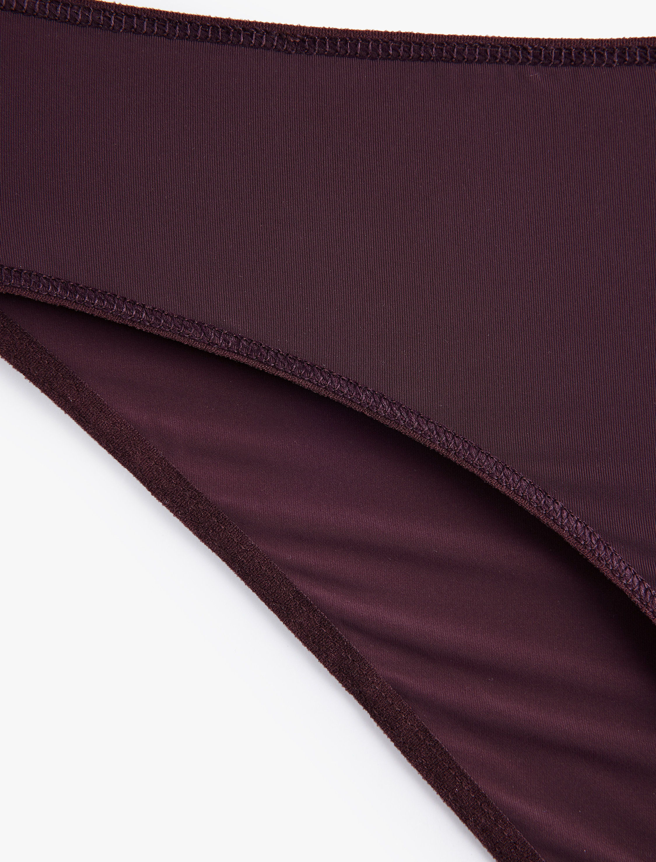 Rahat Kalıp Basic Brazilian Külot