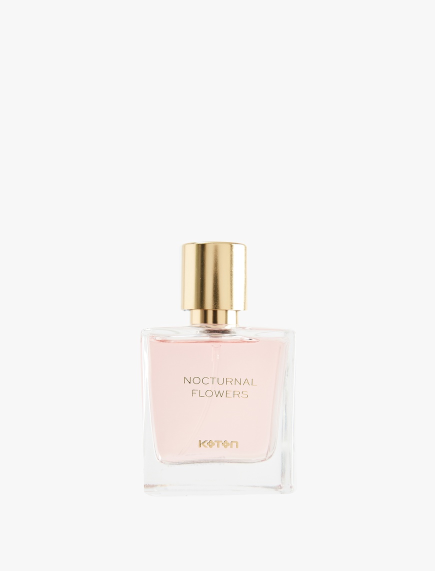  Kadın Parfüm Nocturnal Flowers 50 ML