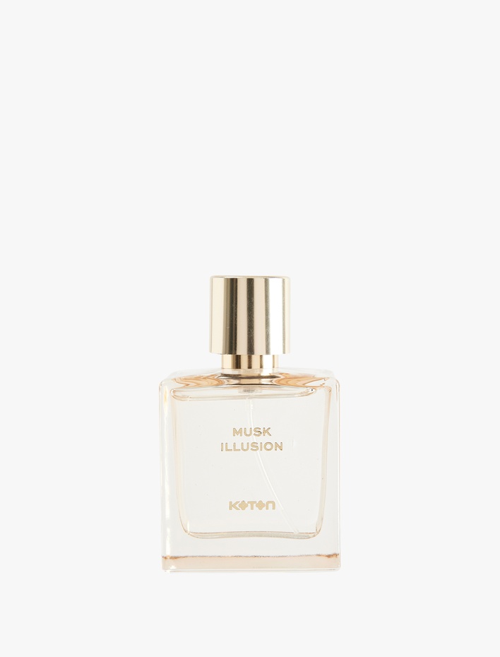 Kadın Parfüm Musk Illusion 50 ML