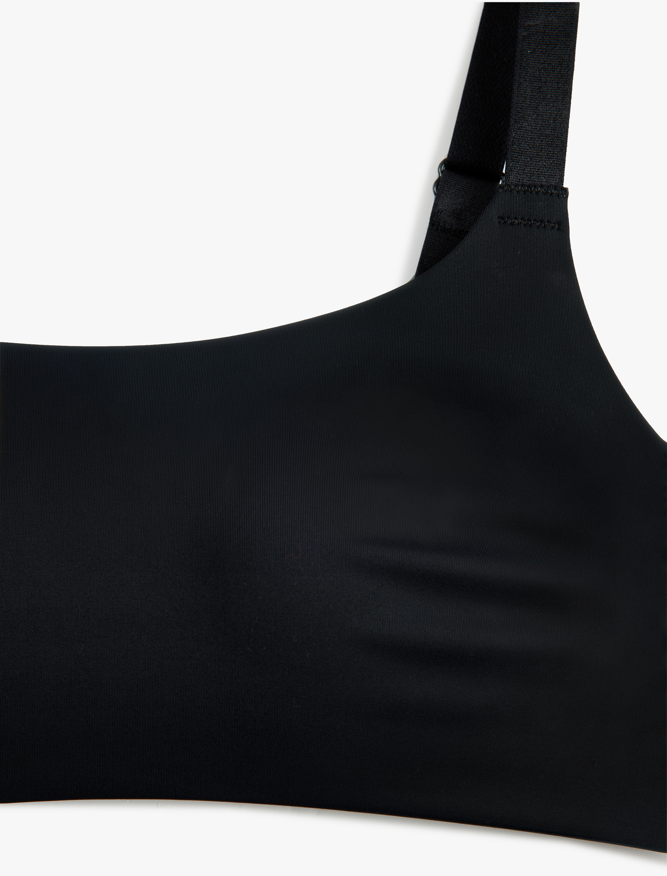   Rahat Kalıp Balensiz Dolgusuz Sütyen