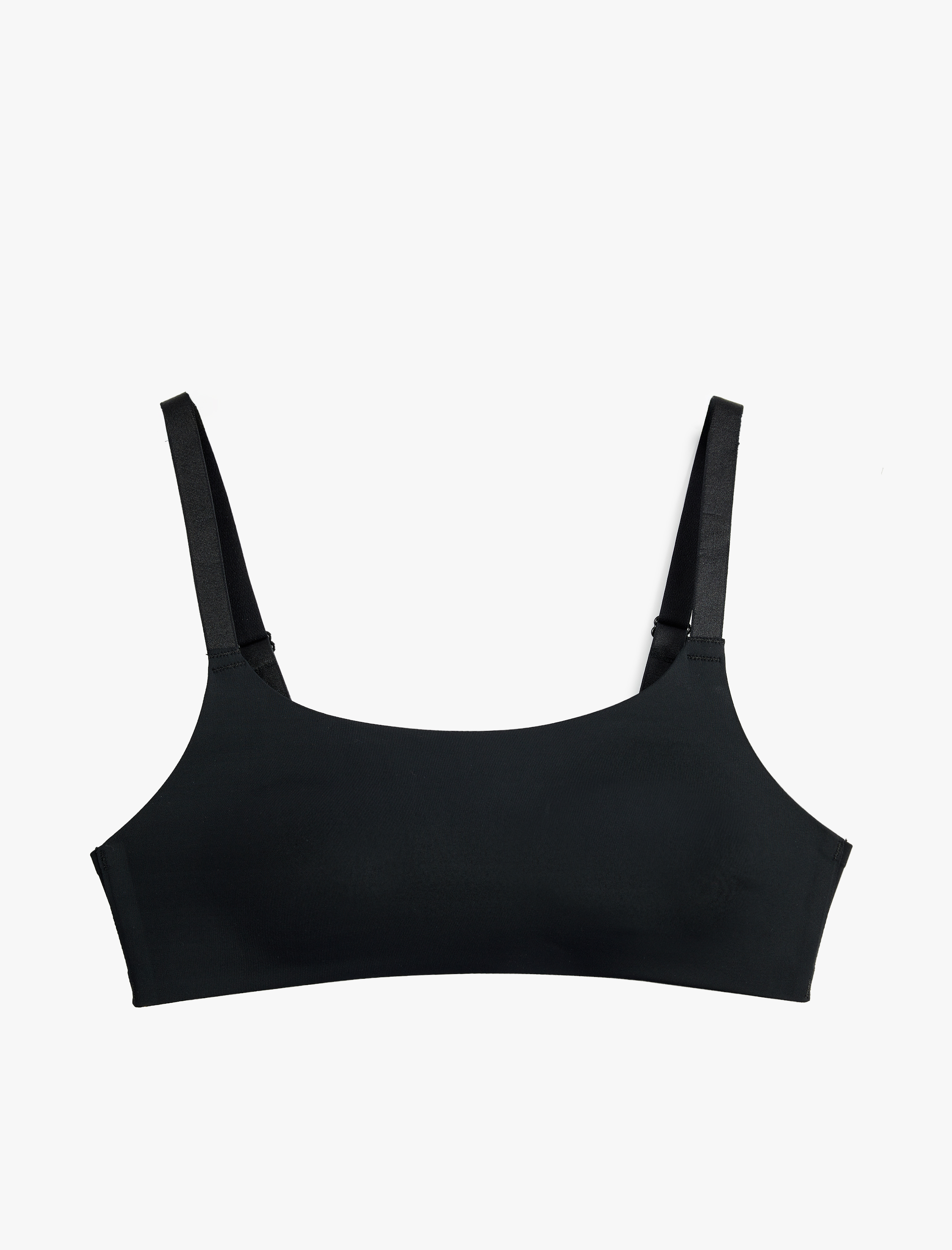   Rahat Kalıp Balensiz Dolgusuz Sütyen