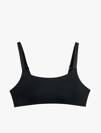 Rahat Kalıp Balensiz Dolgusuz Sütyen