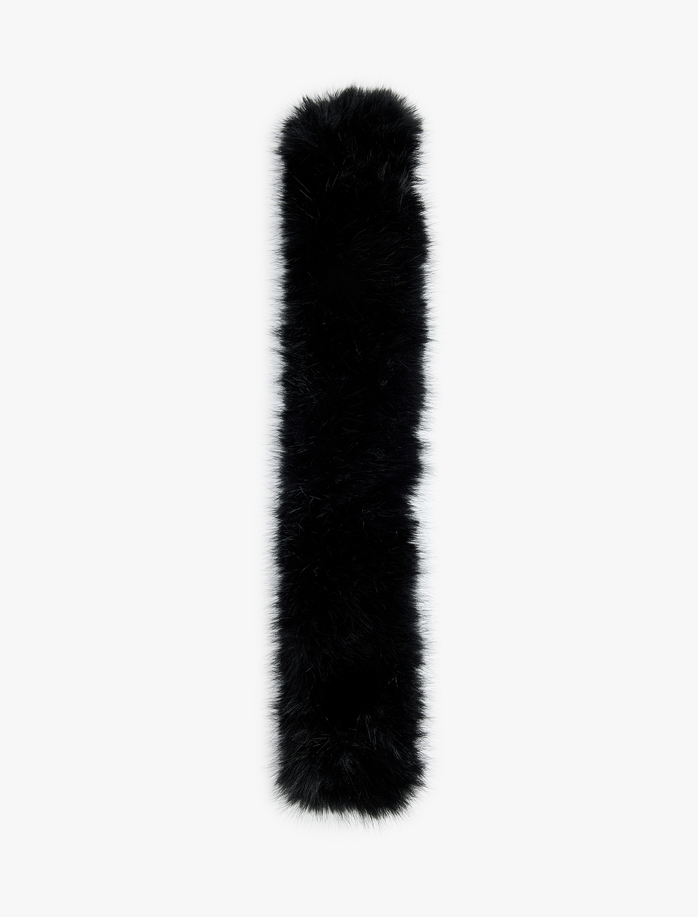  Kadın Suni Kürklü Boyunluk