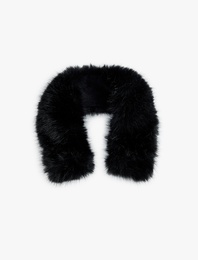 Suni Kürklü Boyunluk