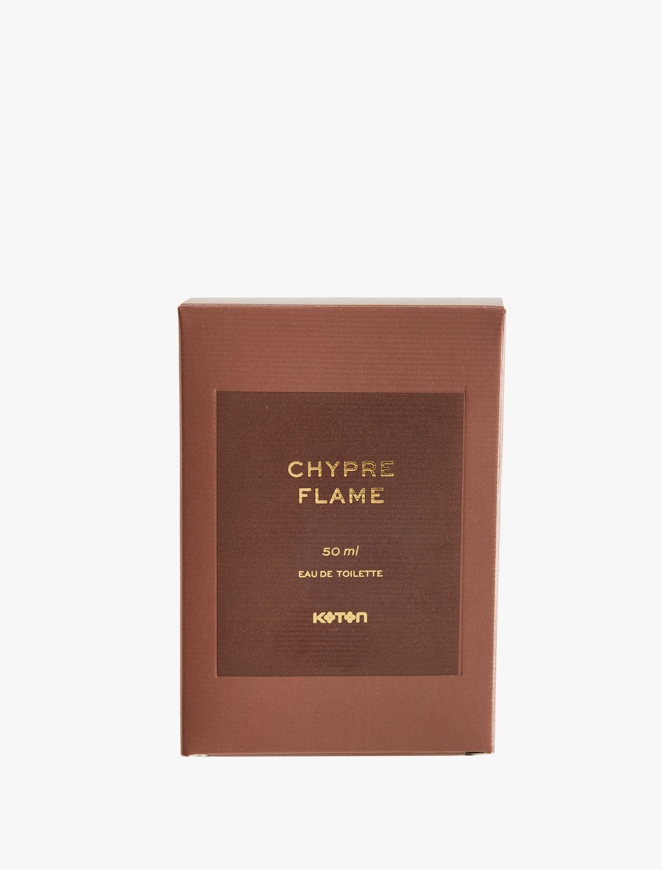  Kadın Parfüm Chypre Flame 50 ML