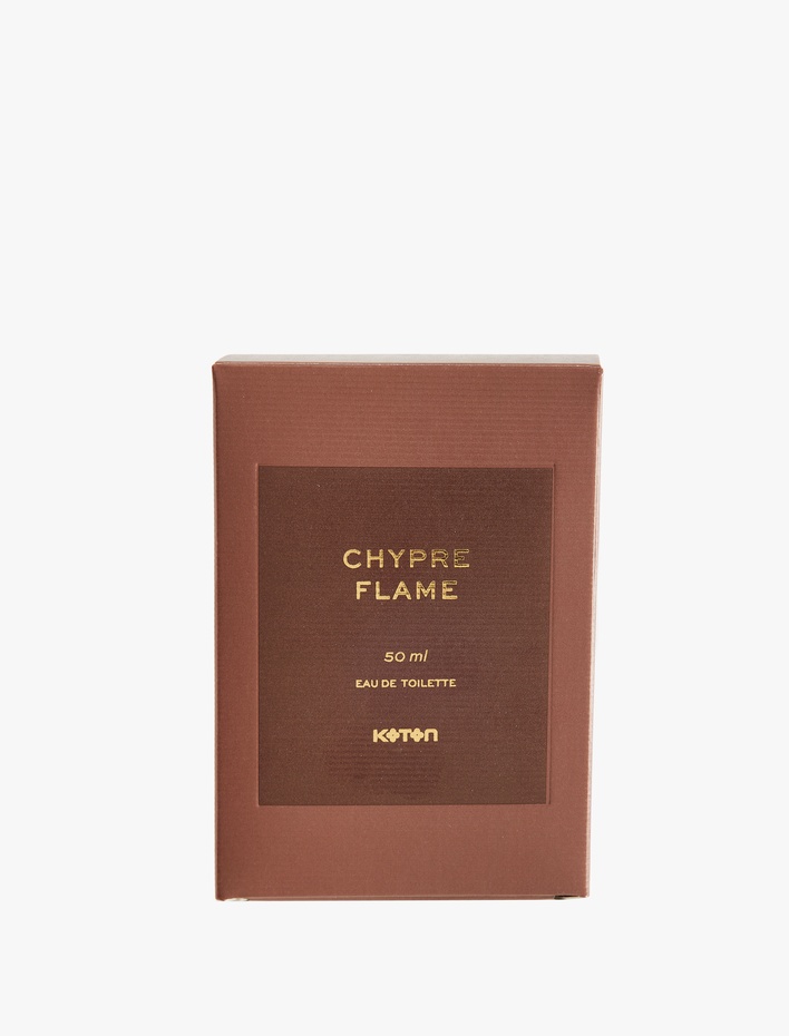 Kadın Parfüm Chypre Flame 50 ML