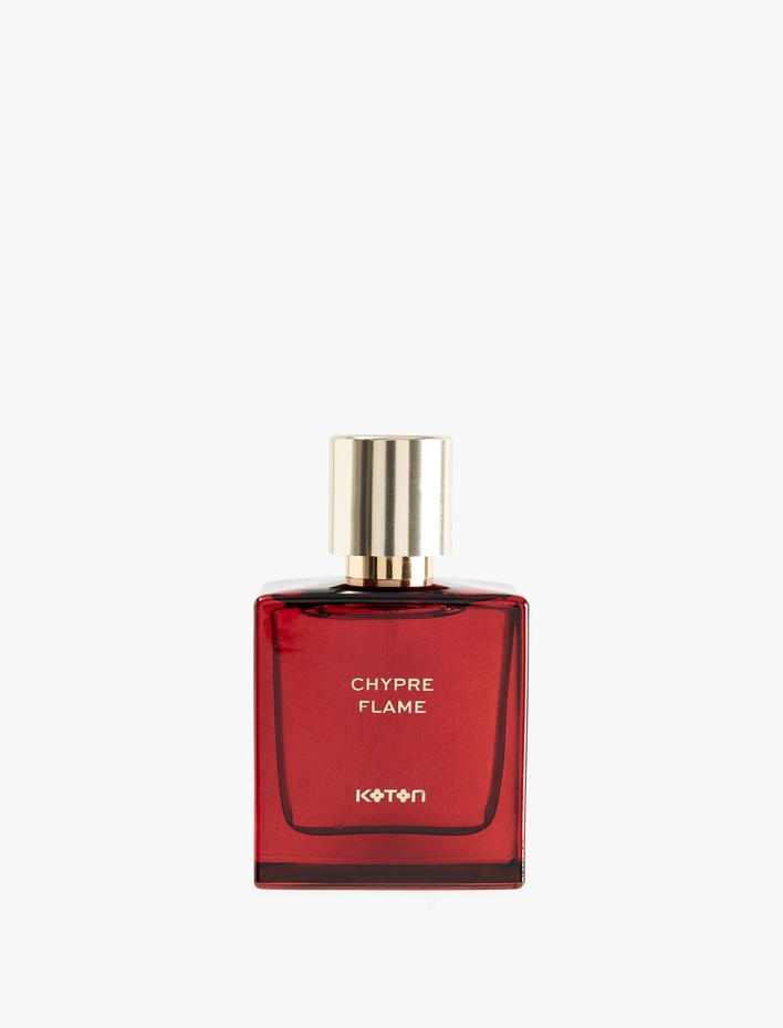 Kadın Parfüm Chypre Flame 50 ML