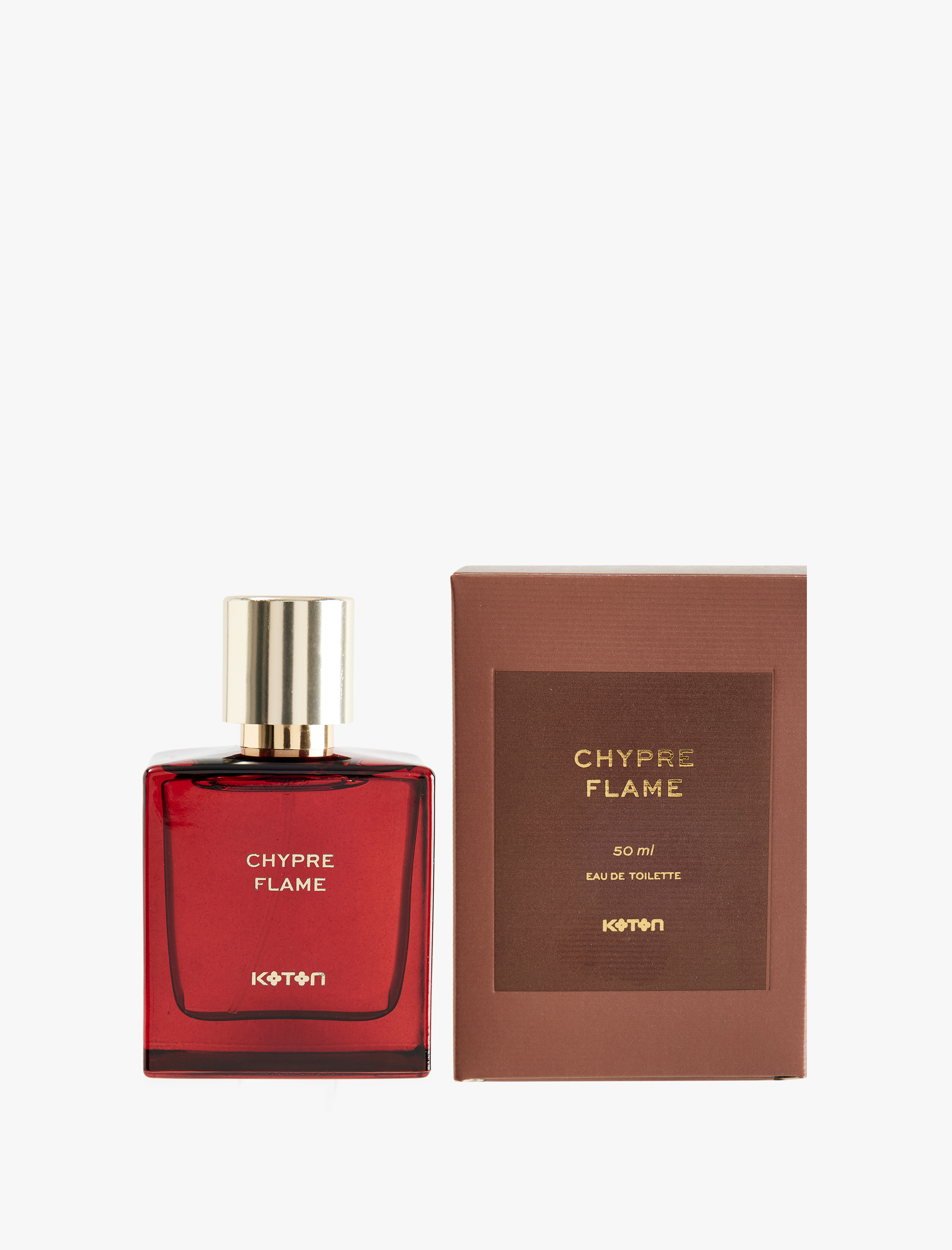  Kadın Parfüm Chypre Flame 50 ML