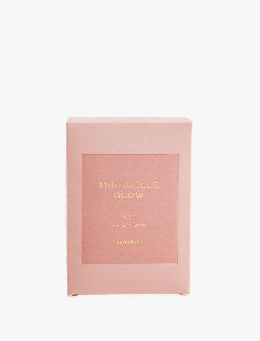  Kadın Parfüm Mirabelle Glow