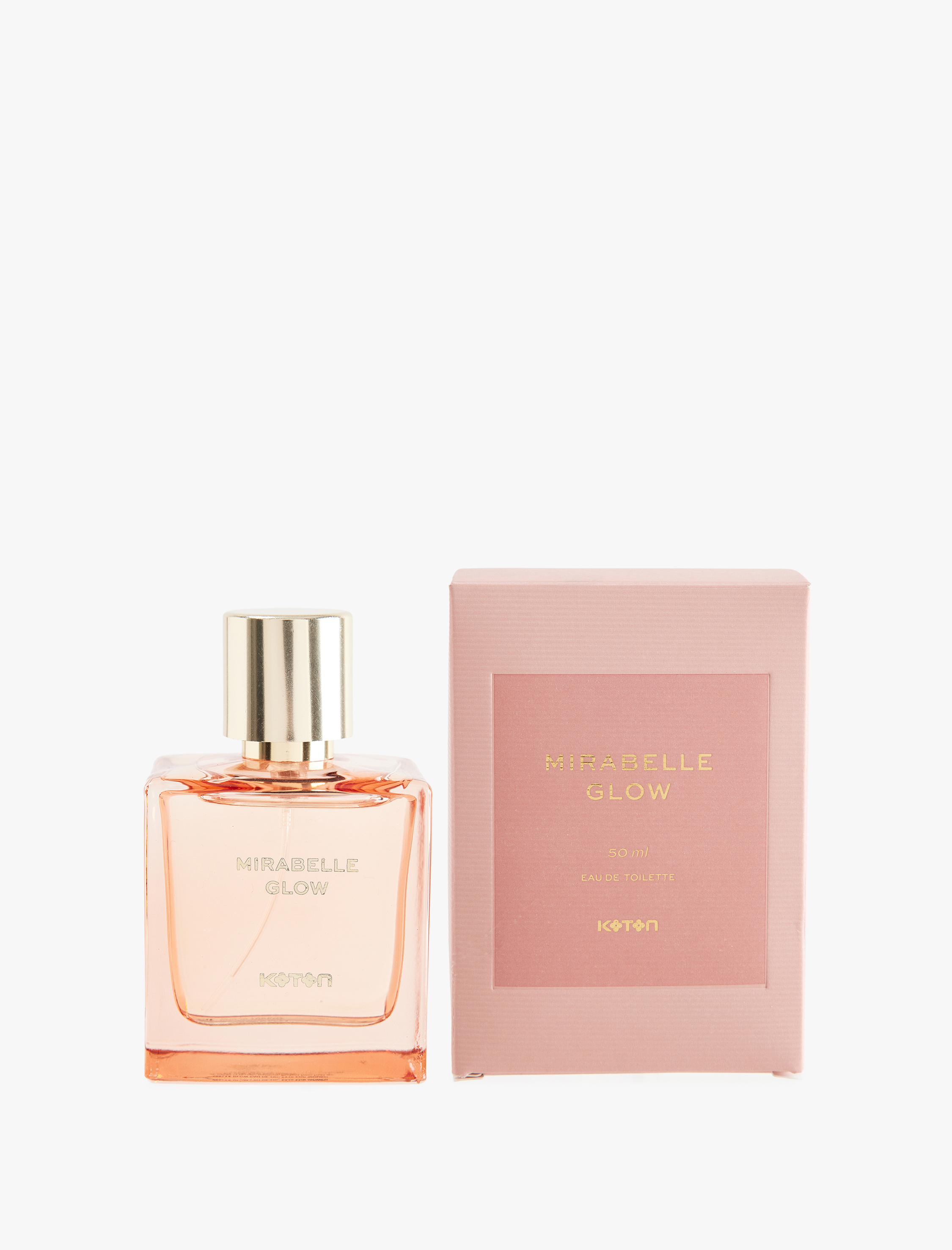  Kadın Parfüm Mirabelle Glow