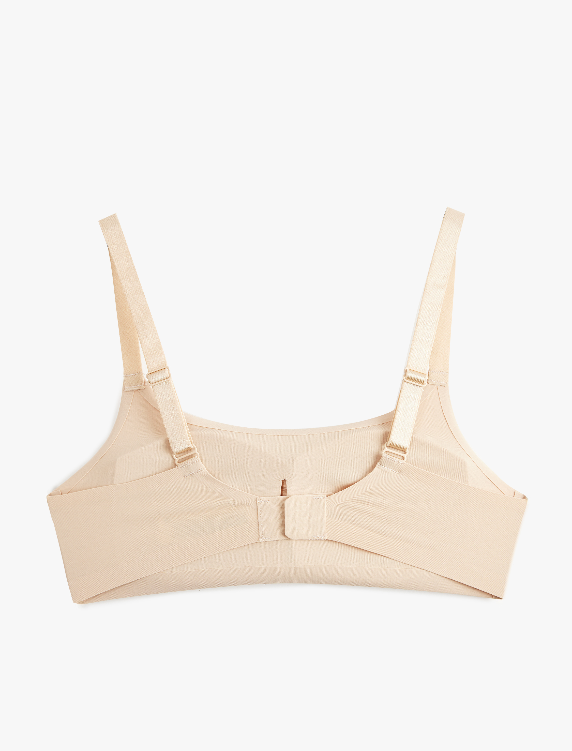   Rahat Kalıp Balensiz Dolgusuz Sütyen