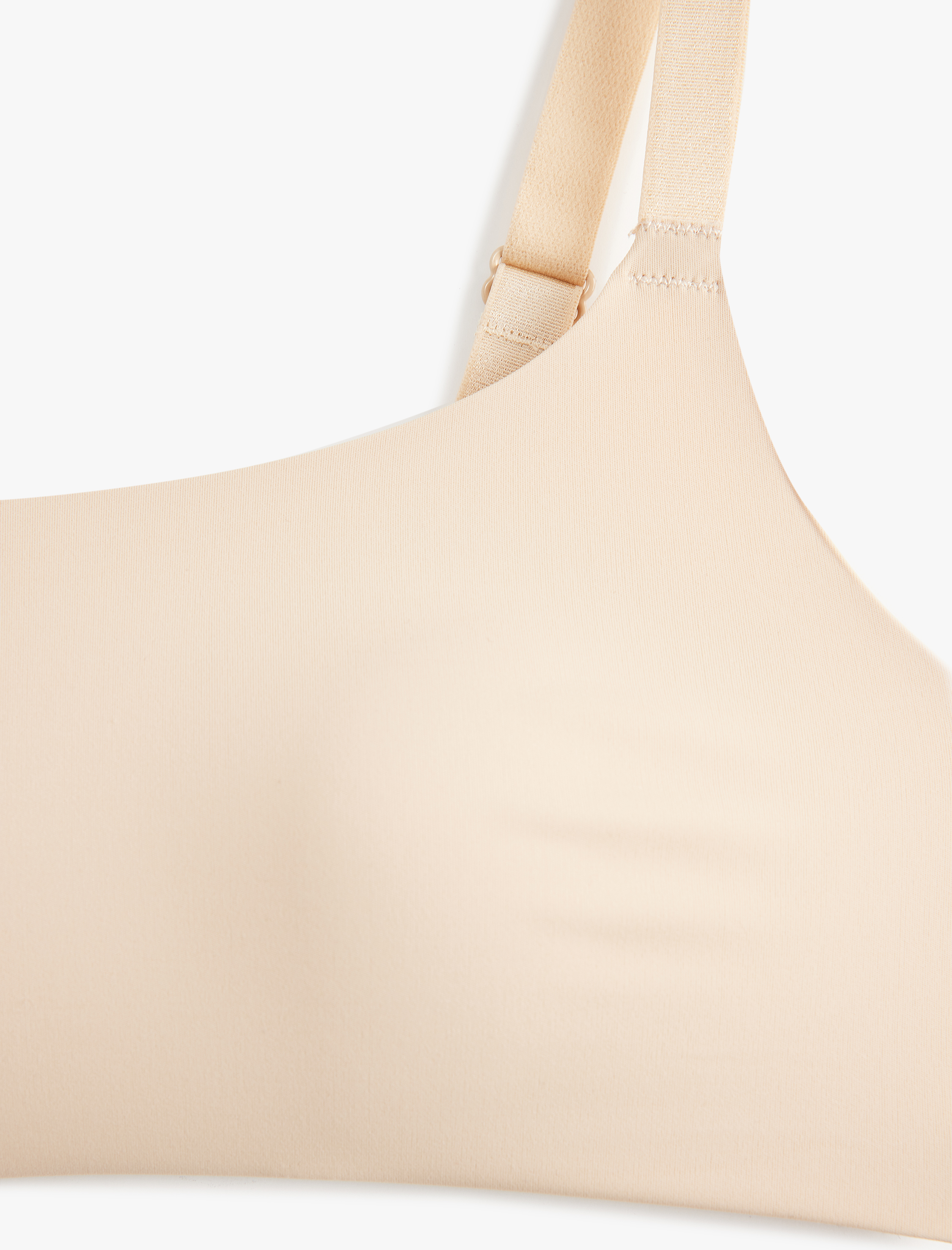   Rahat Kalıp Balensiz Dolgusuz Sütyen