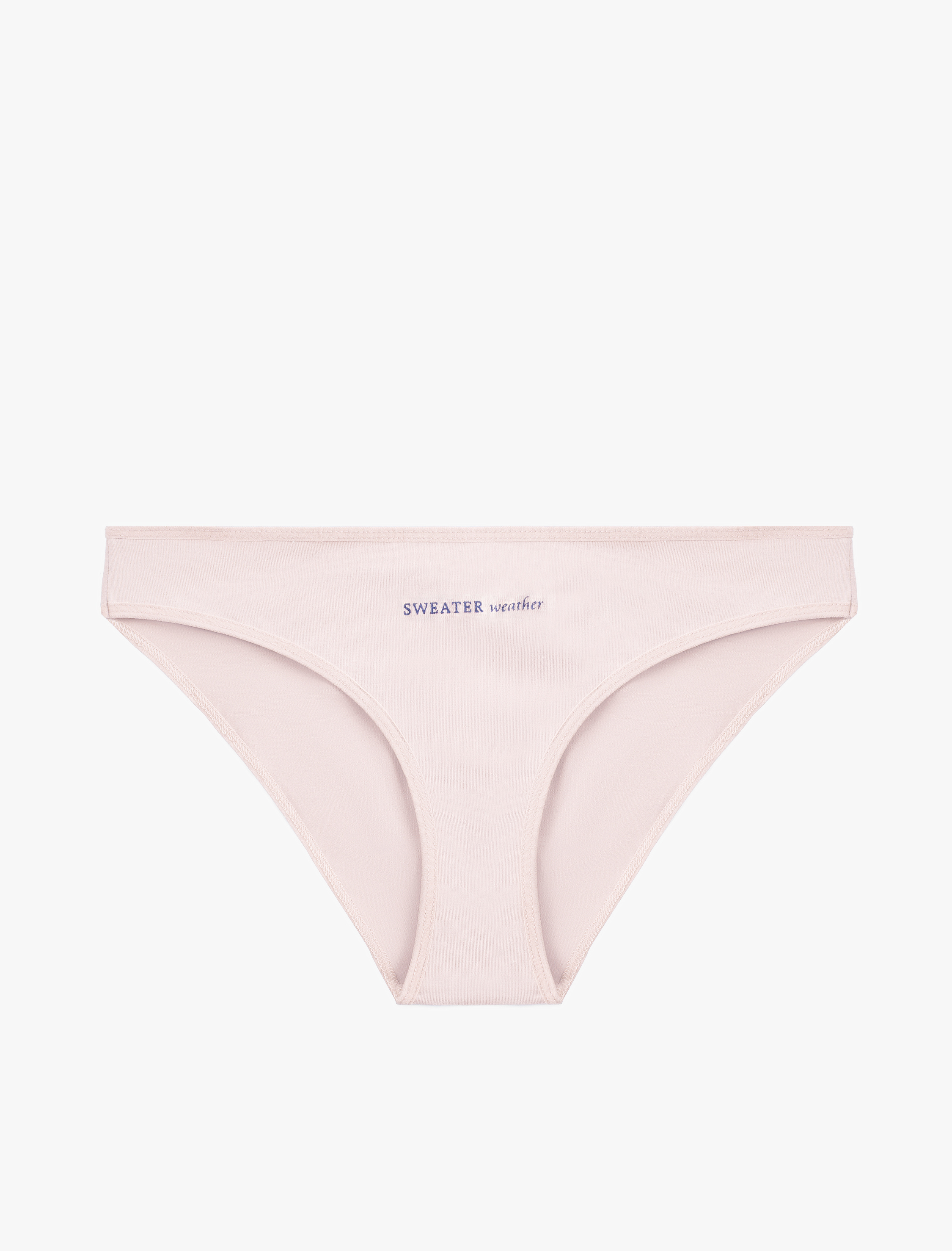   Rahat Kalıp Pamuklu Baskılı 3'lü Brief Külot Seti