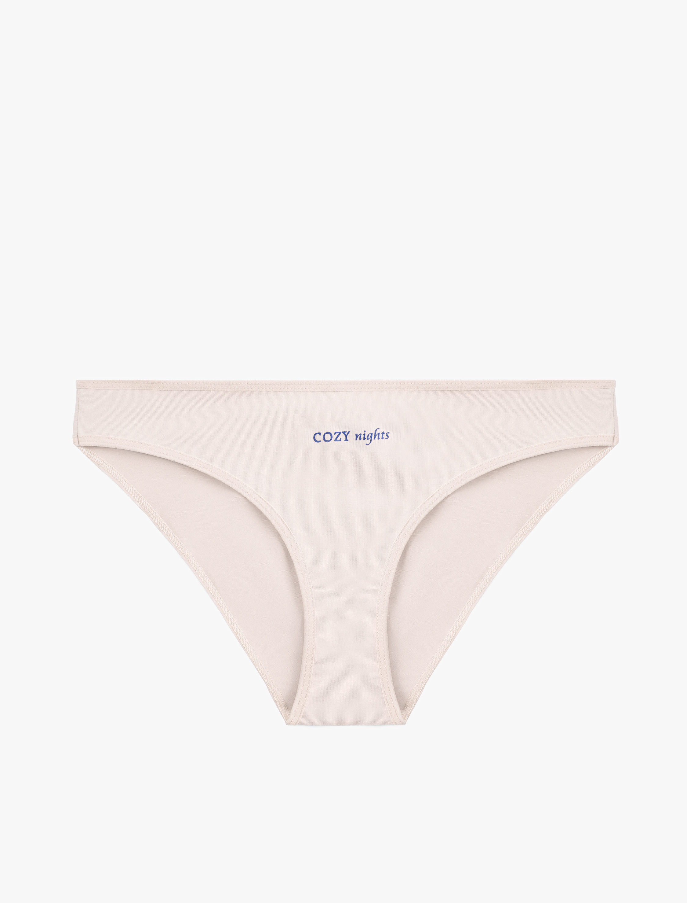   Rahat Kalıp Pamuklu Baskılı 3'lü Brief Külot Seti