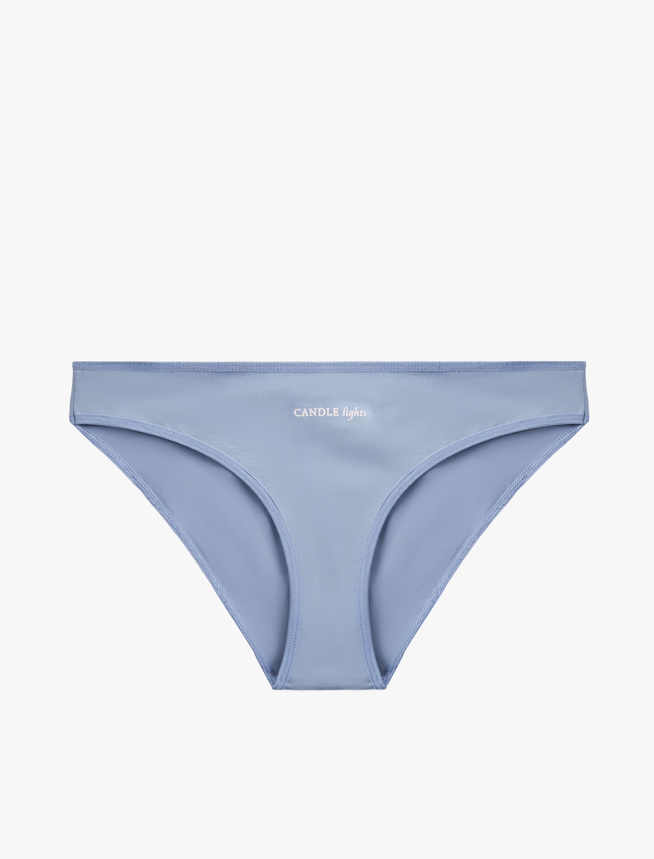   Rahat Kalıp Pamuklu Baskılı 3'lü Brief Külot Seti