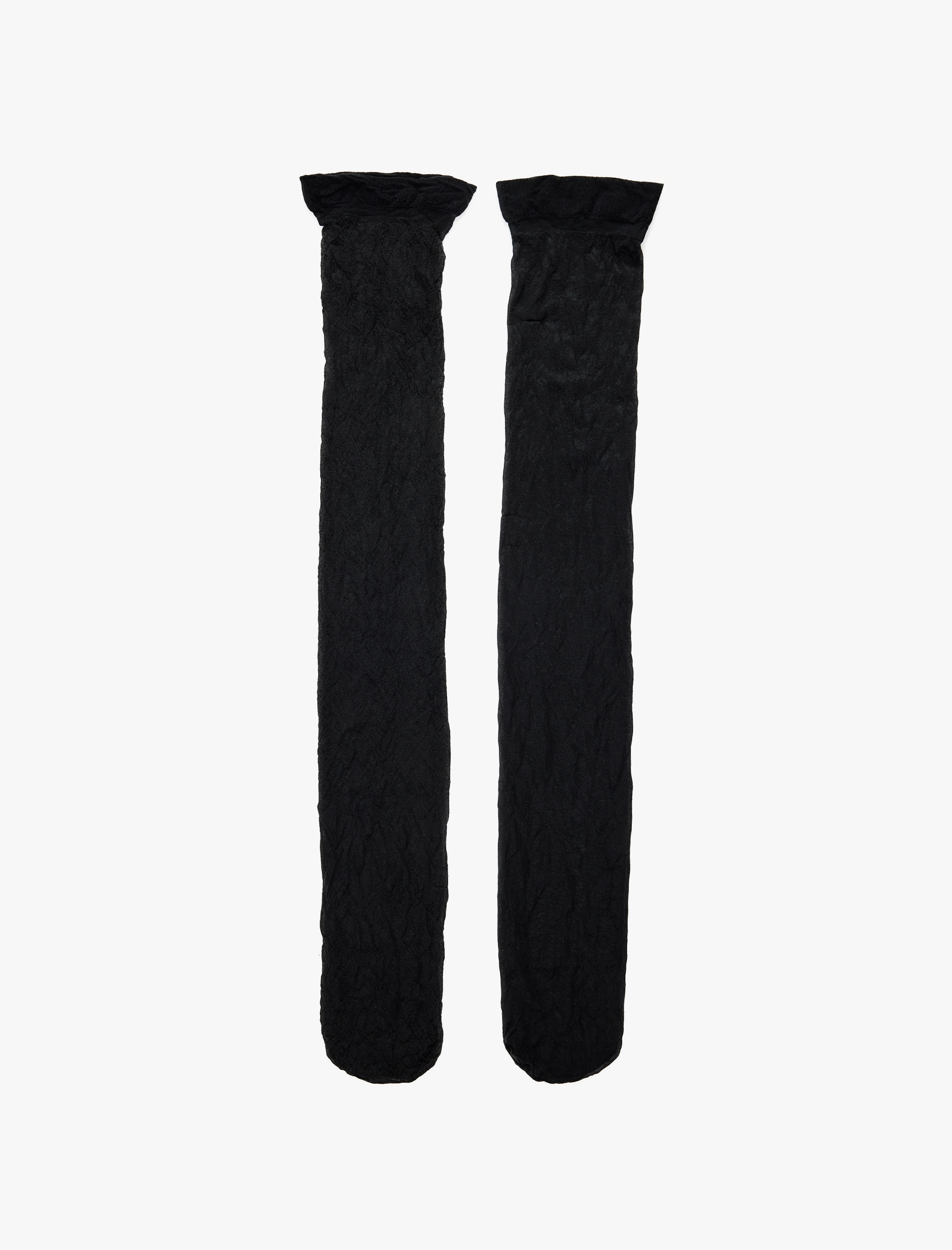  Kadın 15 Den Jartiyer Çorabı