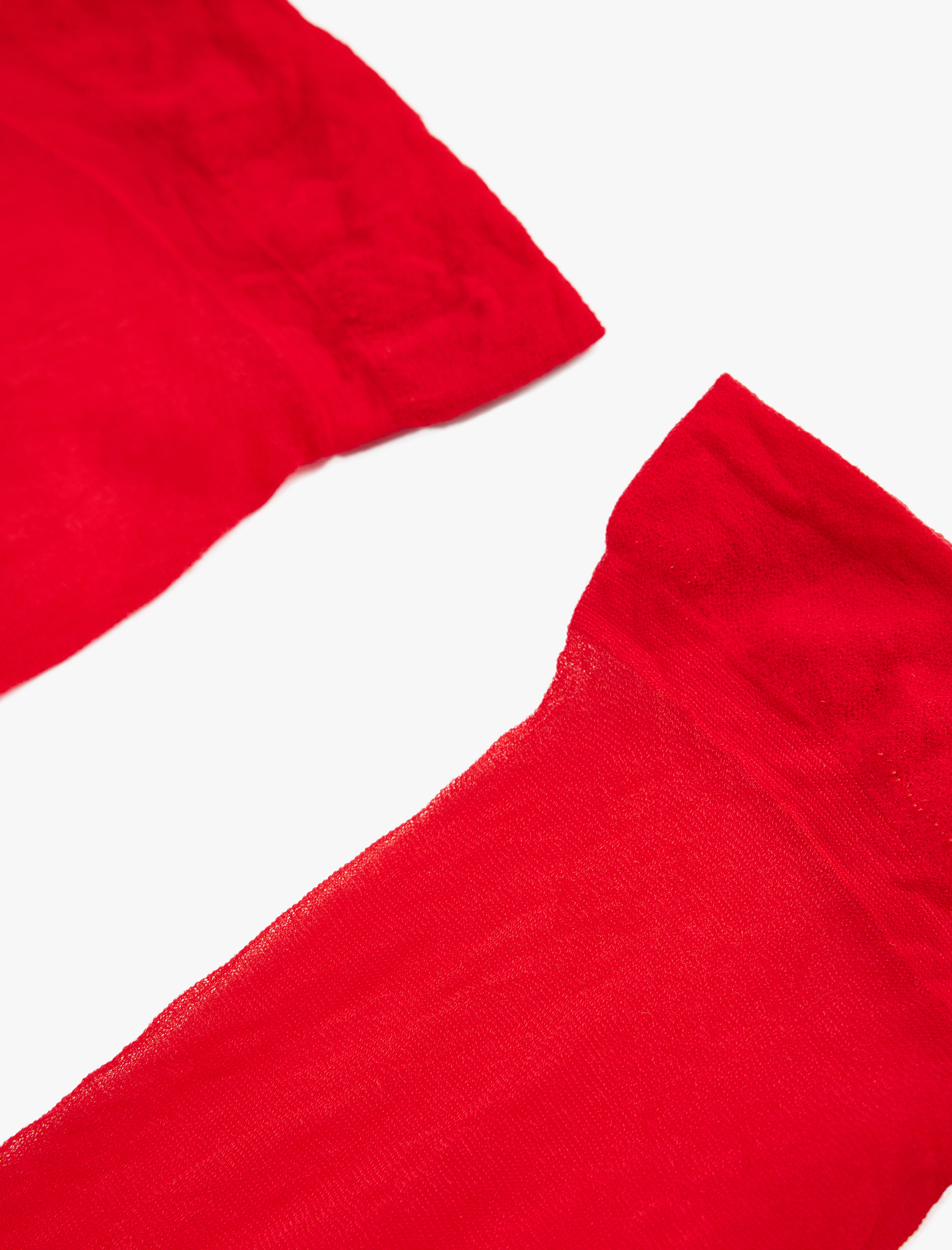 Kadın 15 Den Jartiyer Çorabı