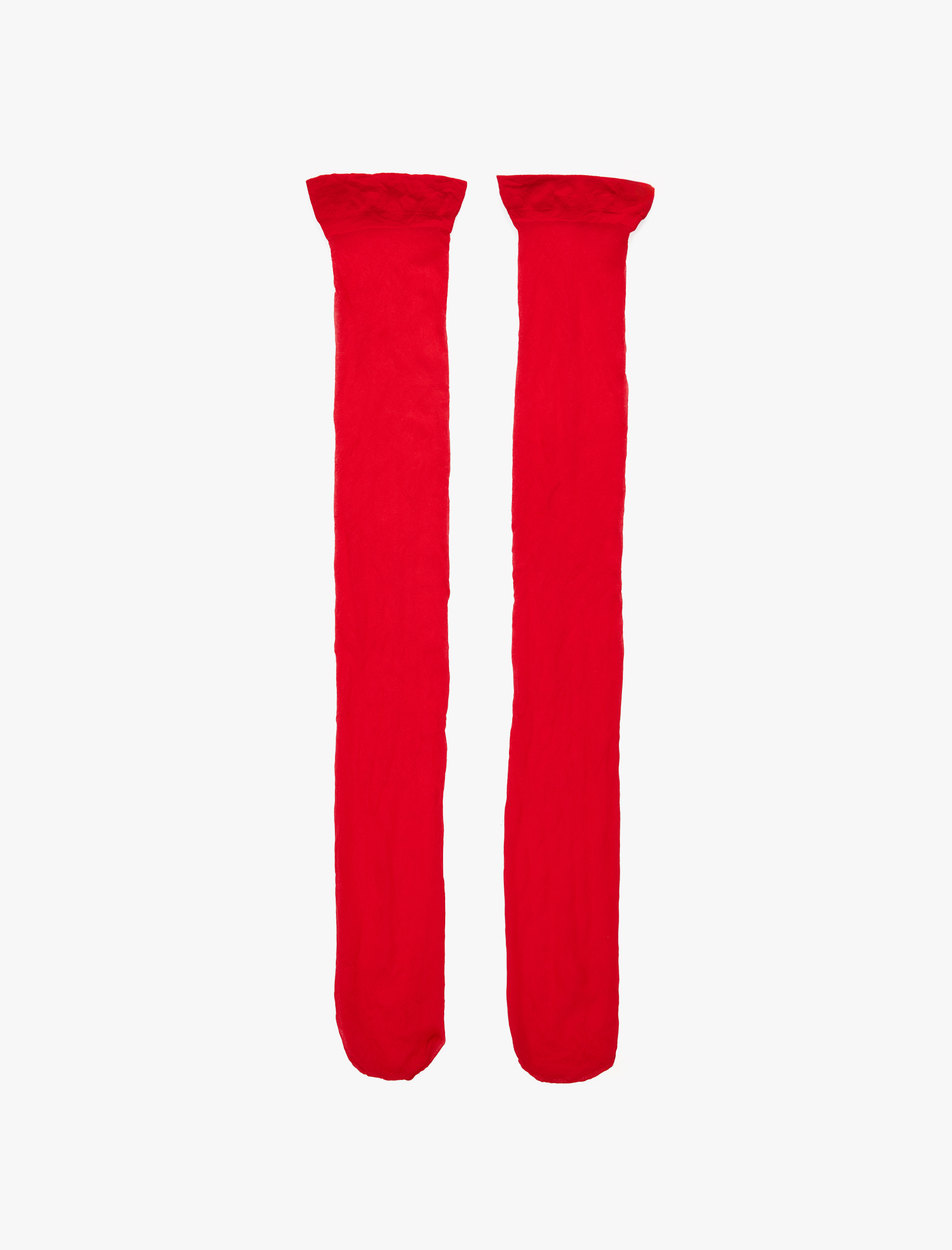 Kadın 15 Den Jartiyer Çorabı