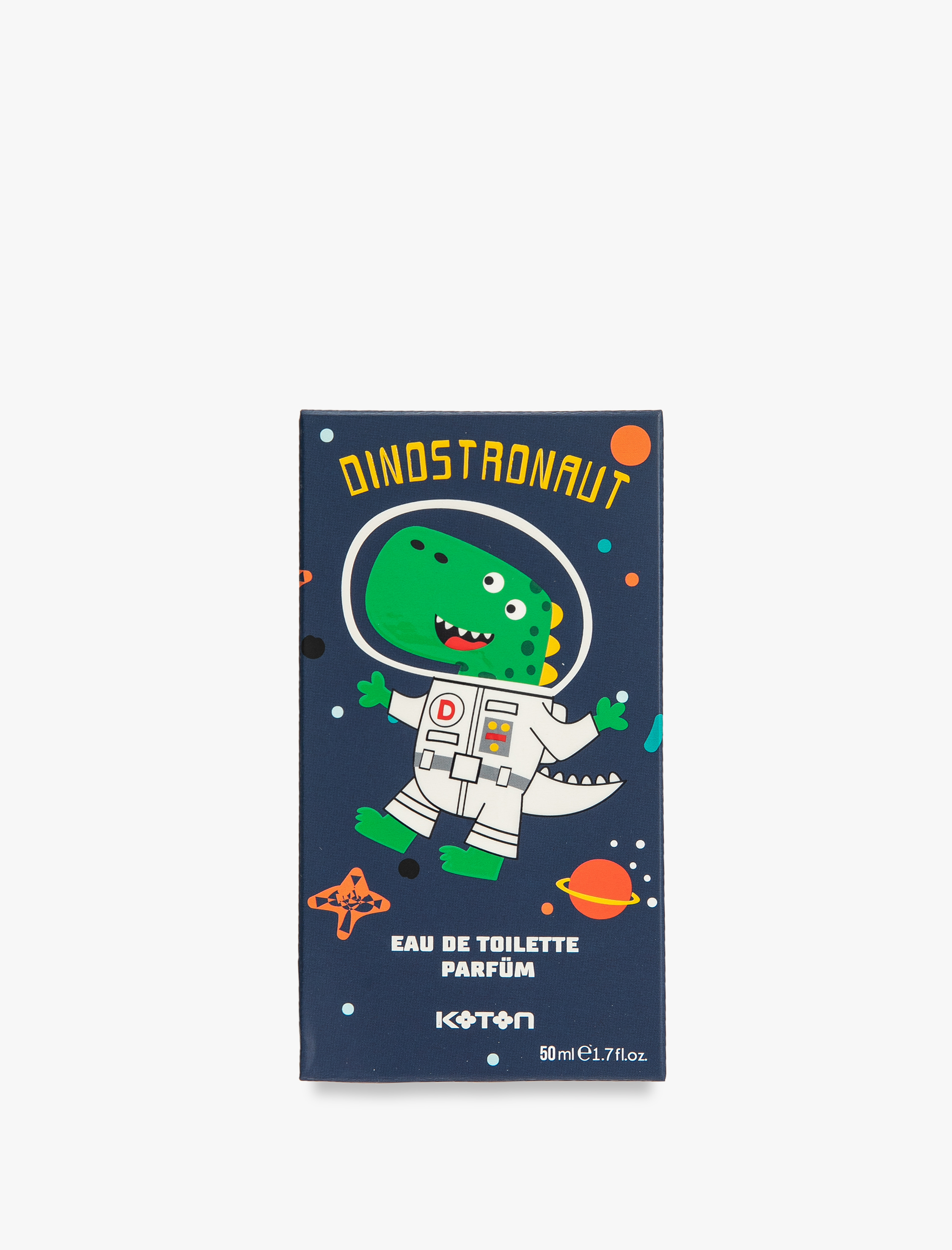  Erkek Parfüm Dinostronaut 50 ML
