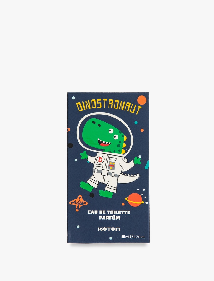 Erkek Parfüm Dinostronaut 50 ML