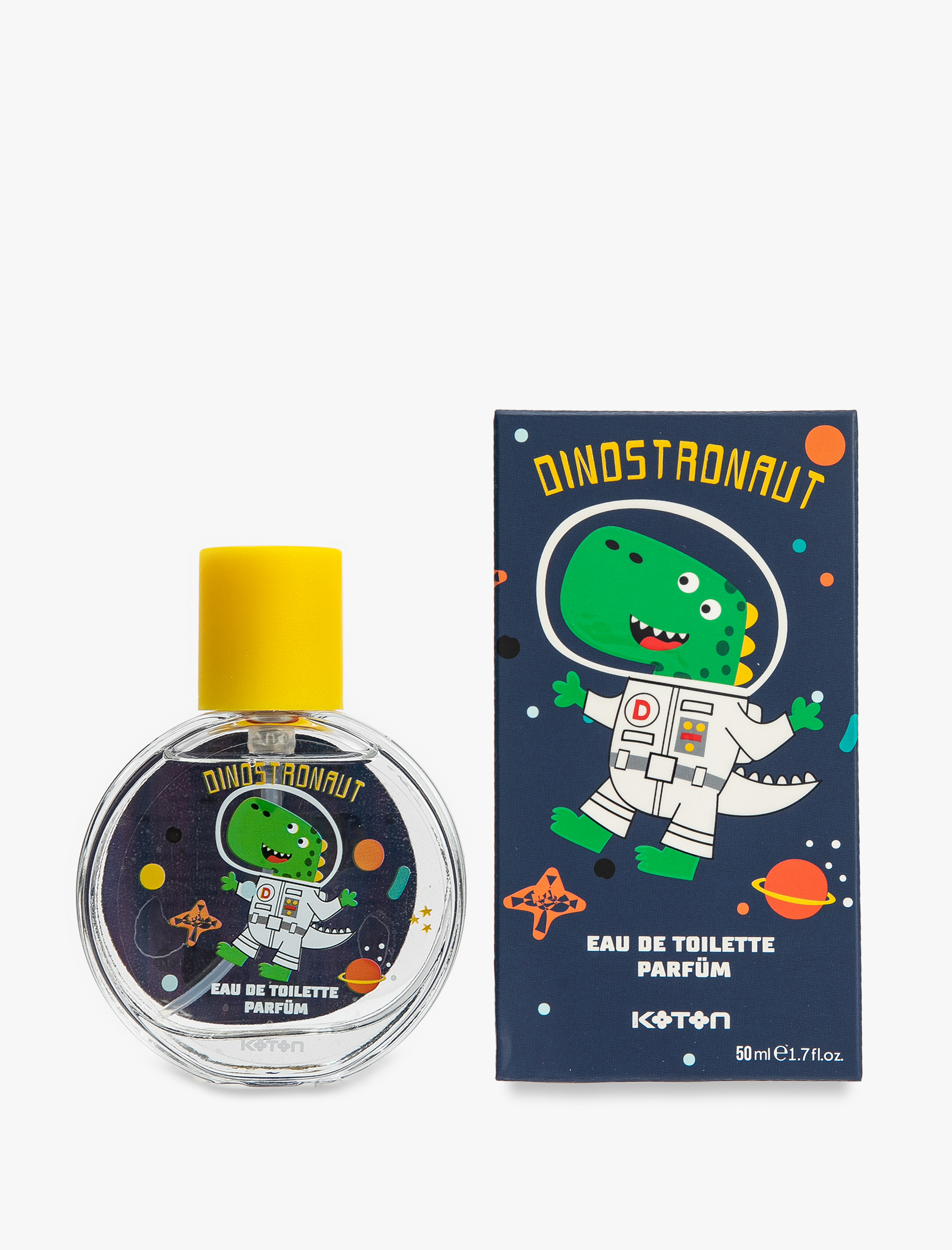  Erkek Parfüm Dinostronaut 50 ML