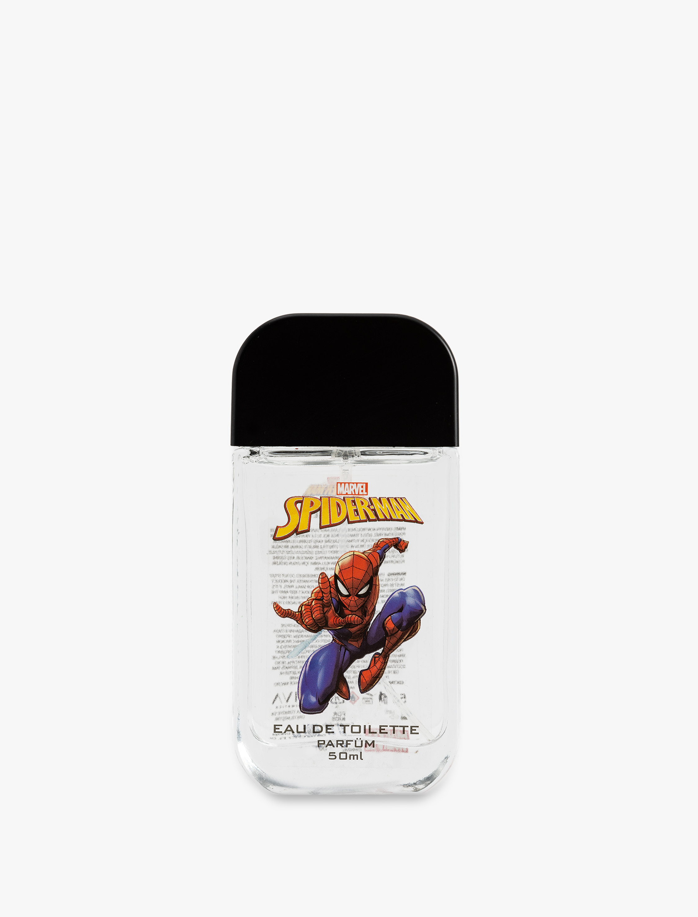  Erkek Parfüm Spiderman Lisanslı 50 ML
