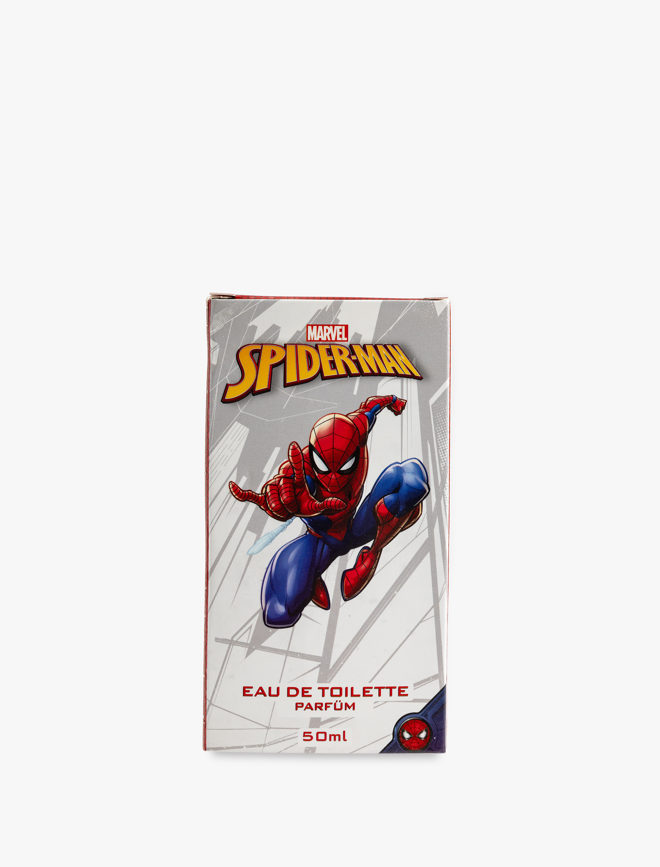  Erkek Parfüm Spiderman Lisanslı 50 ML