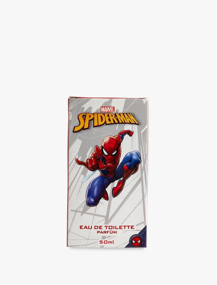 Erkek Parfüm Spiderman Lisanslı 50 ML