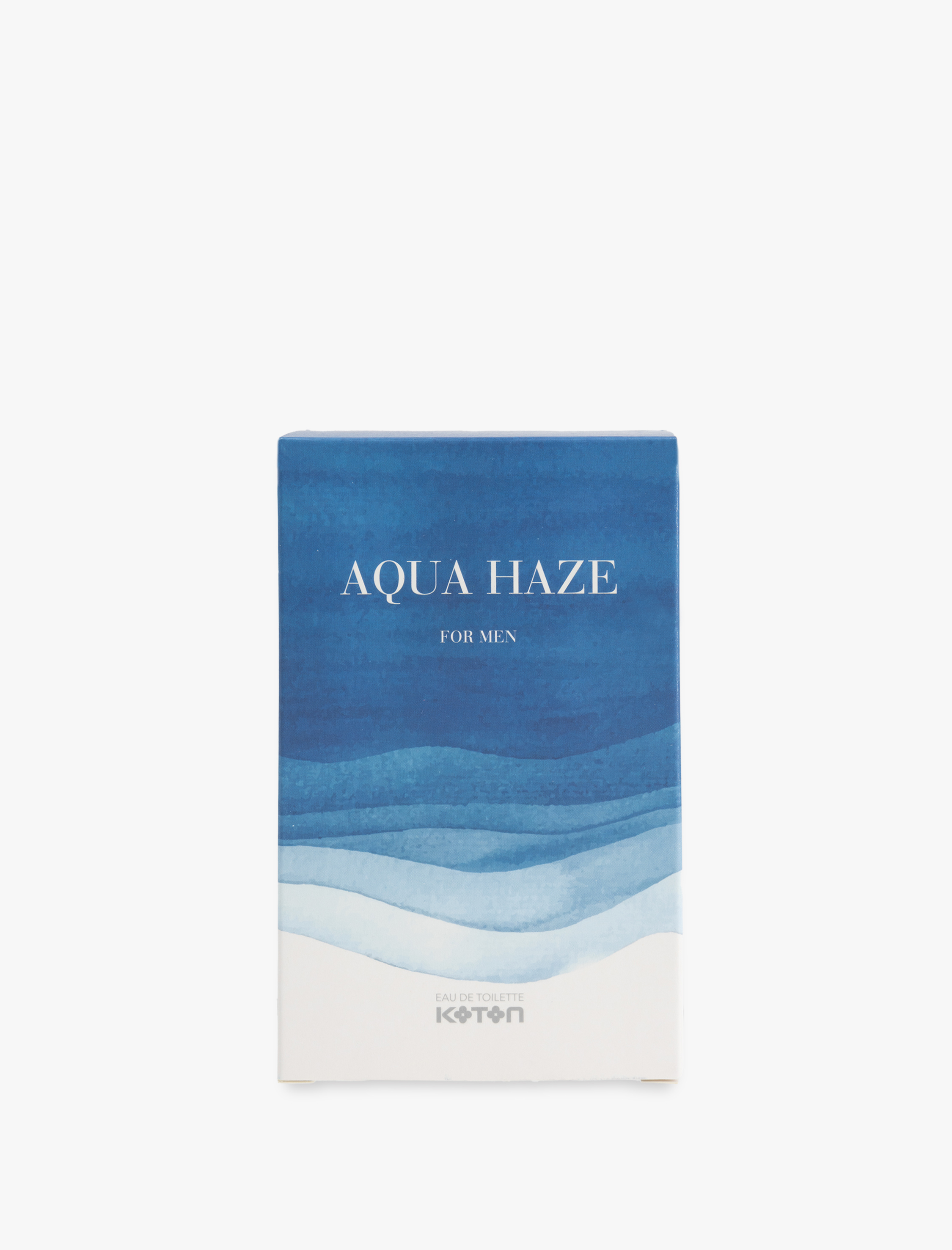  Erkek Aqua Haze Parfüm - 100 ML