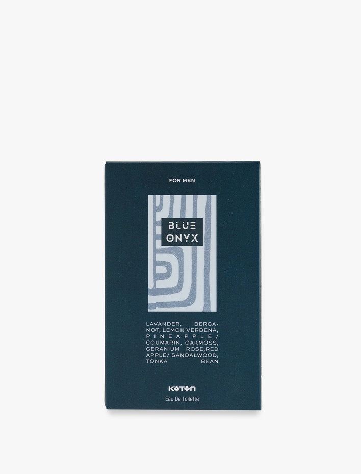 Erkek Parfüm Blue Onyx 100 ML