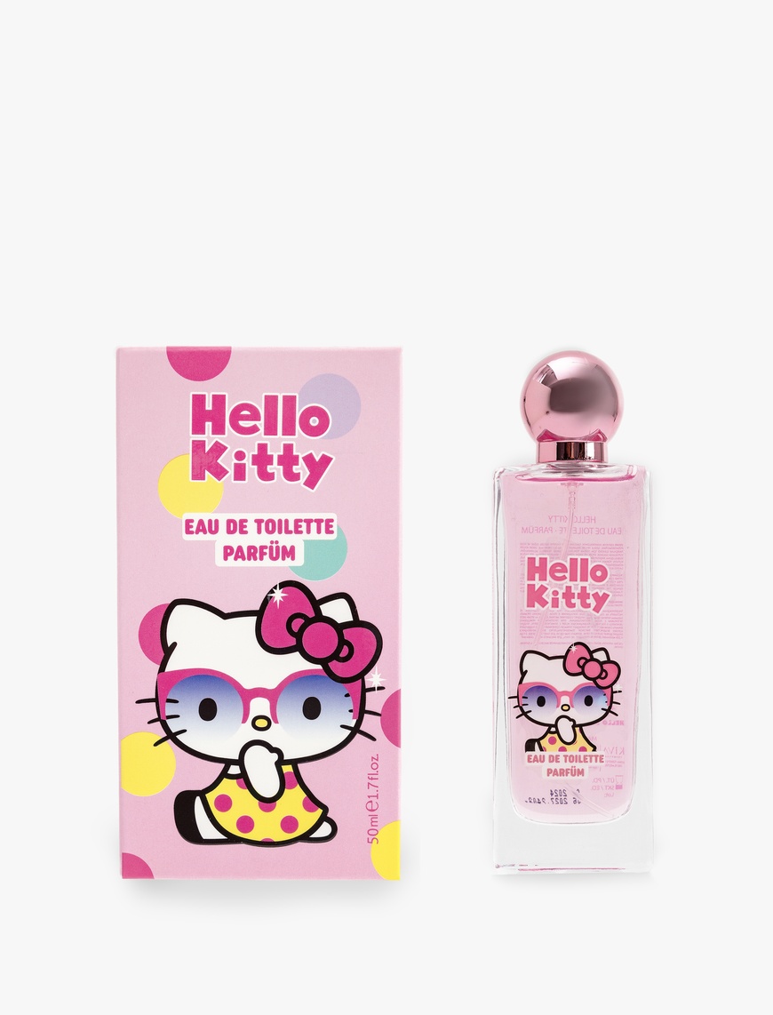  Kadın Hello Kitty Lisanslı 50 ML