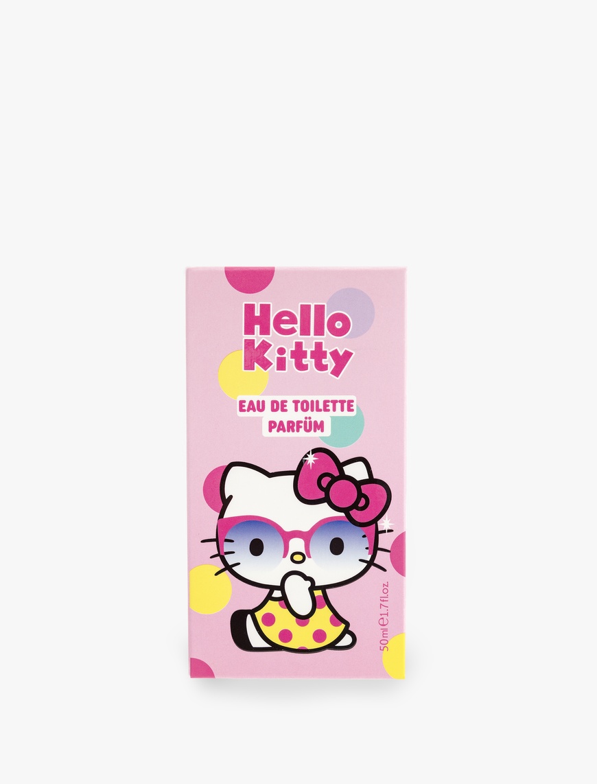  Kadın Hello Kitty Lisanslı 50 ML