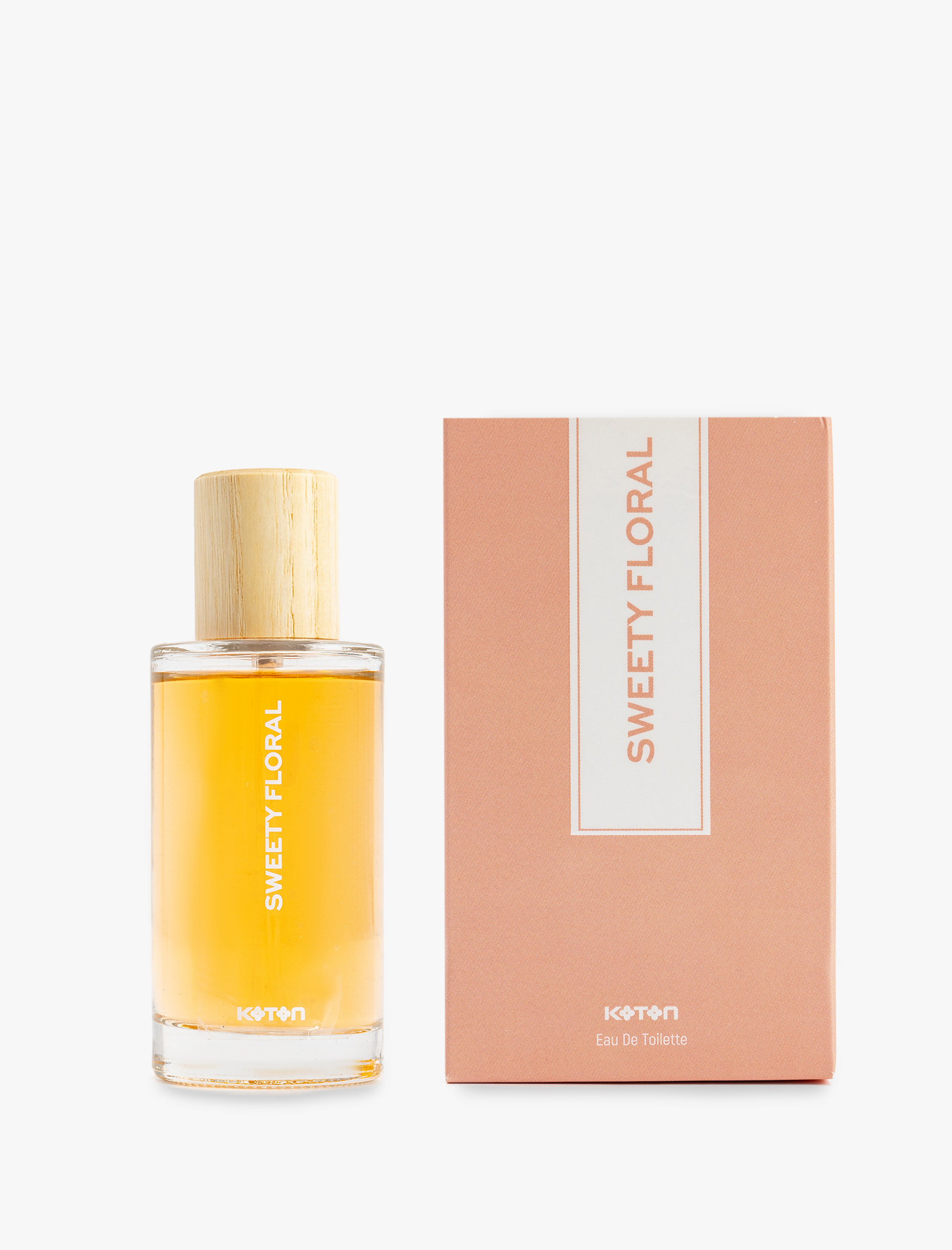  Kadın Parfüm Sweety Floral 50 ML