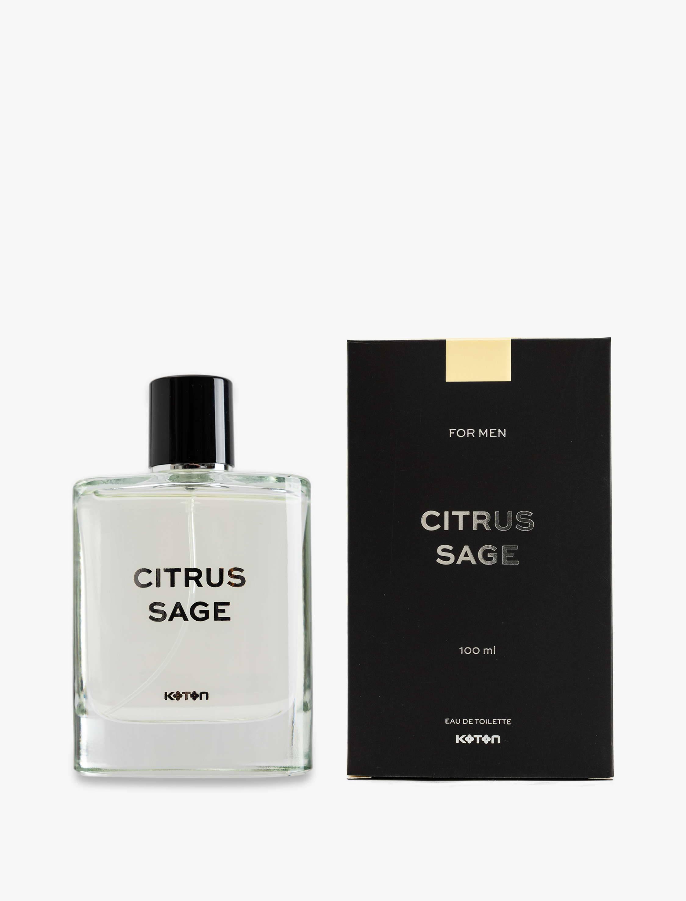  Erkek Parfüm Citrus Sage 100 ML