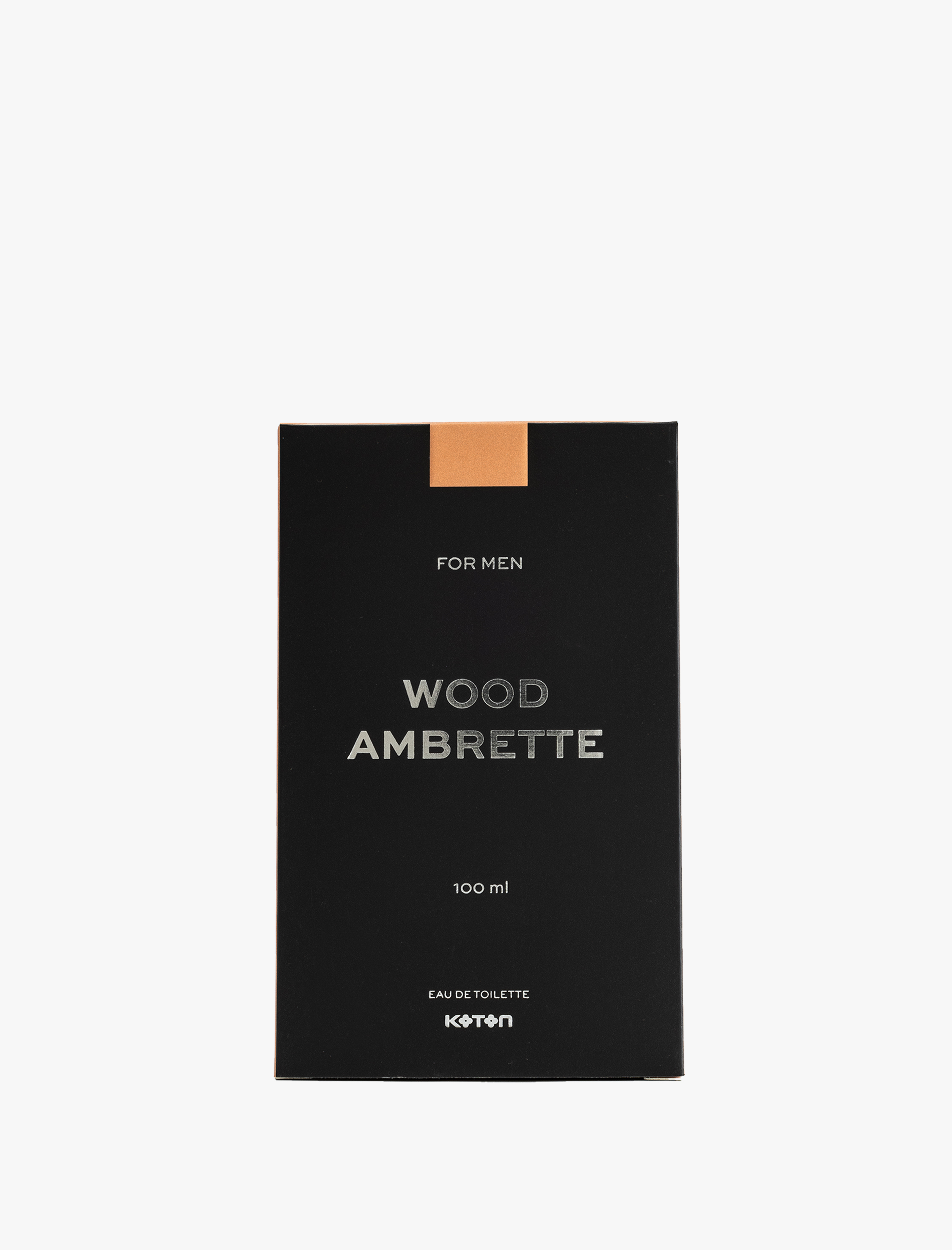  Erkek Parfüm Wood Ambrette 100 ML