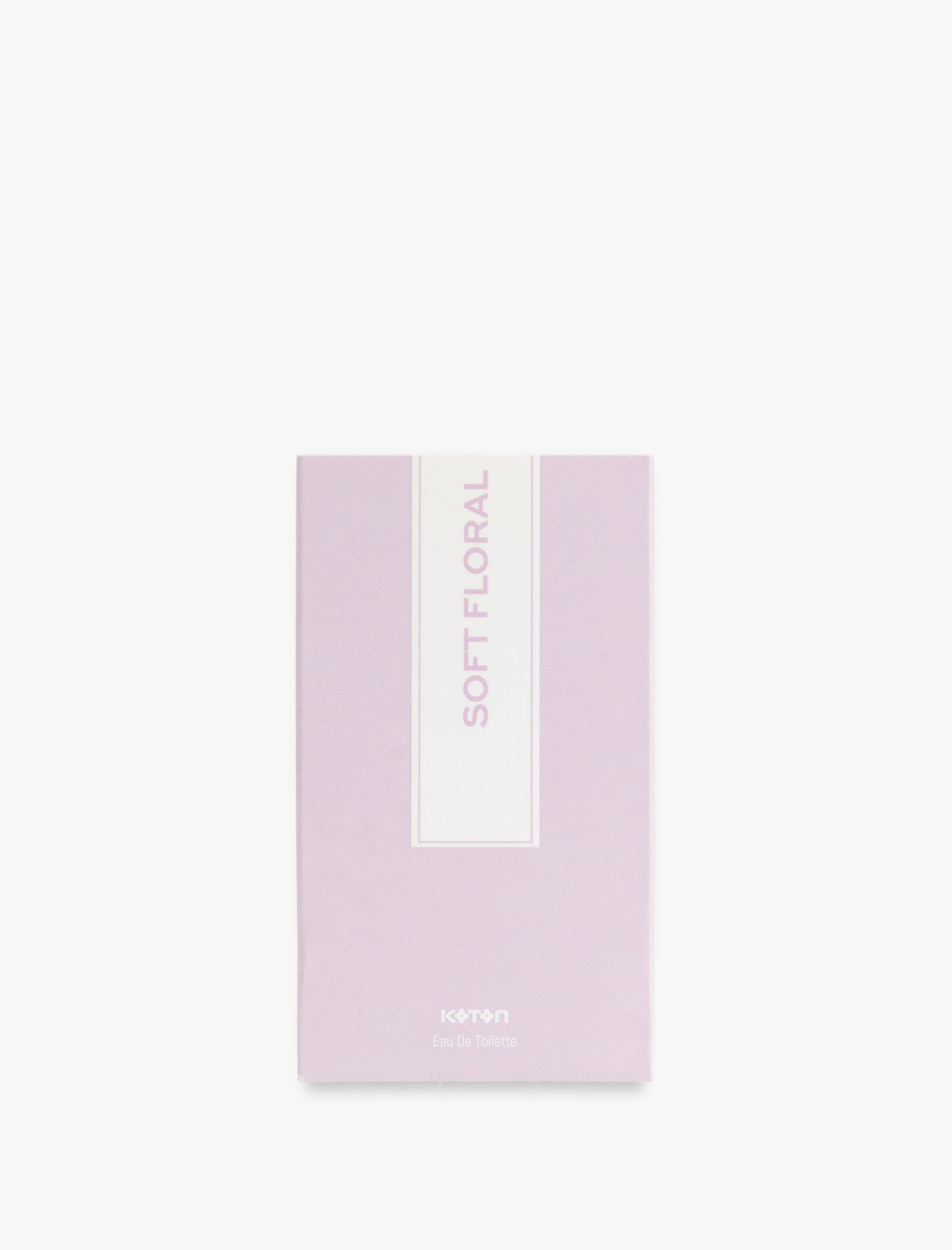  Kadın Parfüm Soft Floral 50 ML
