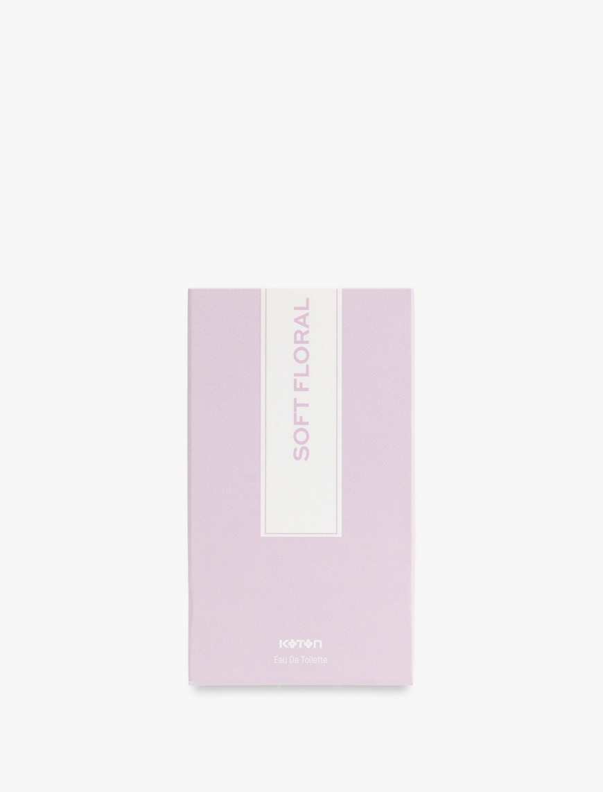  Kadın Parfüm Soft Floral 50 ML