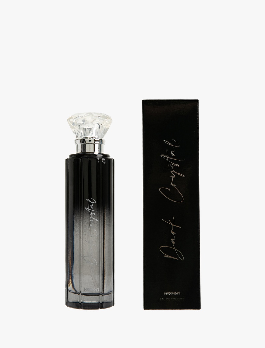  Kadın Parfüm Dark Crystal 100 ML