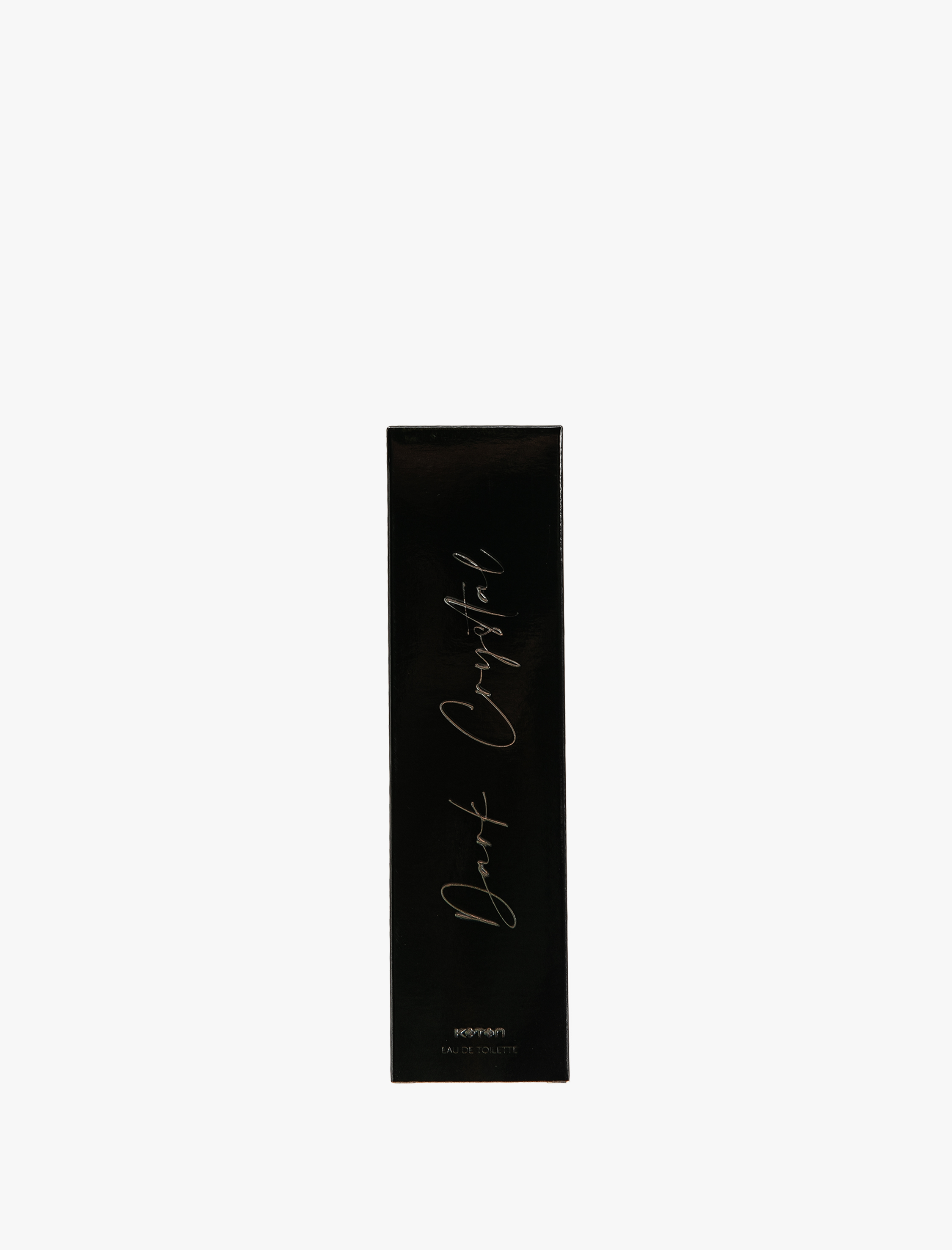 Kadın Parfüm Dark Crystal 100 ML